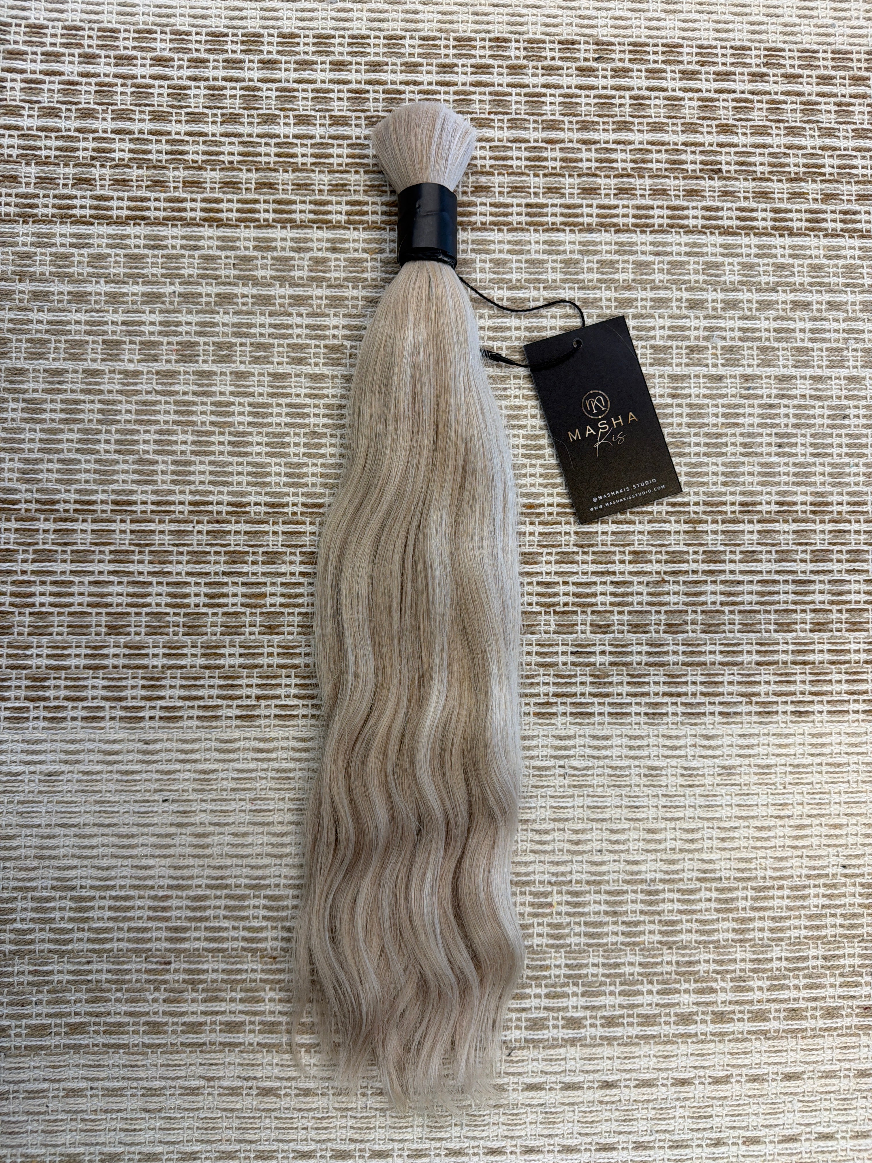 Lux Double 17”