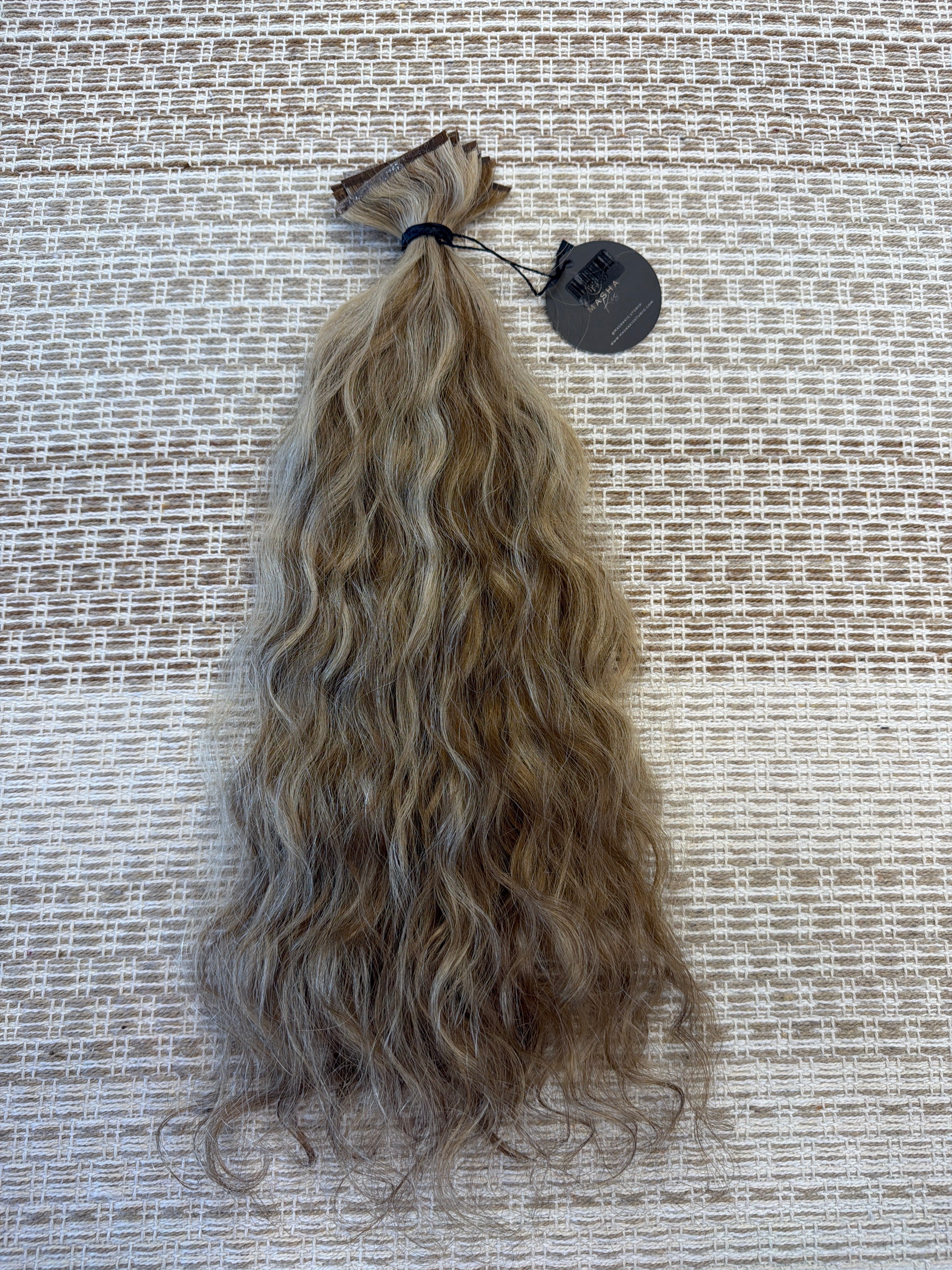 Lux Double 18” Bonded