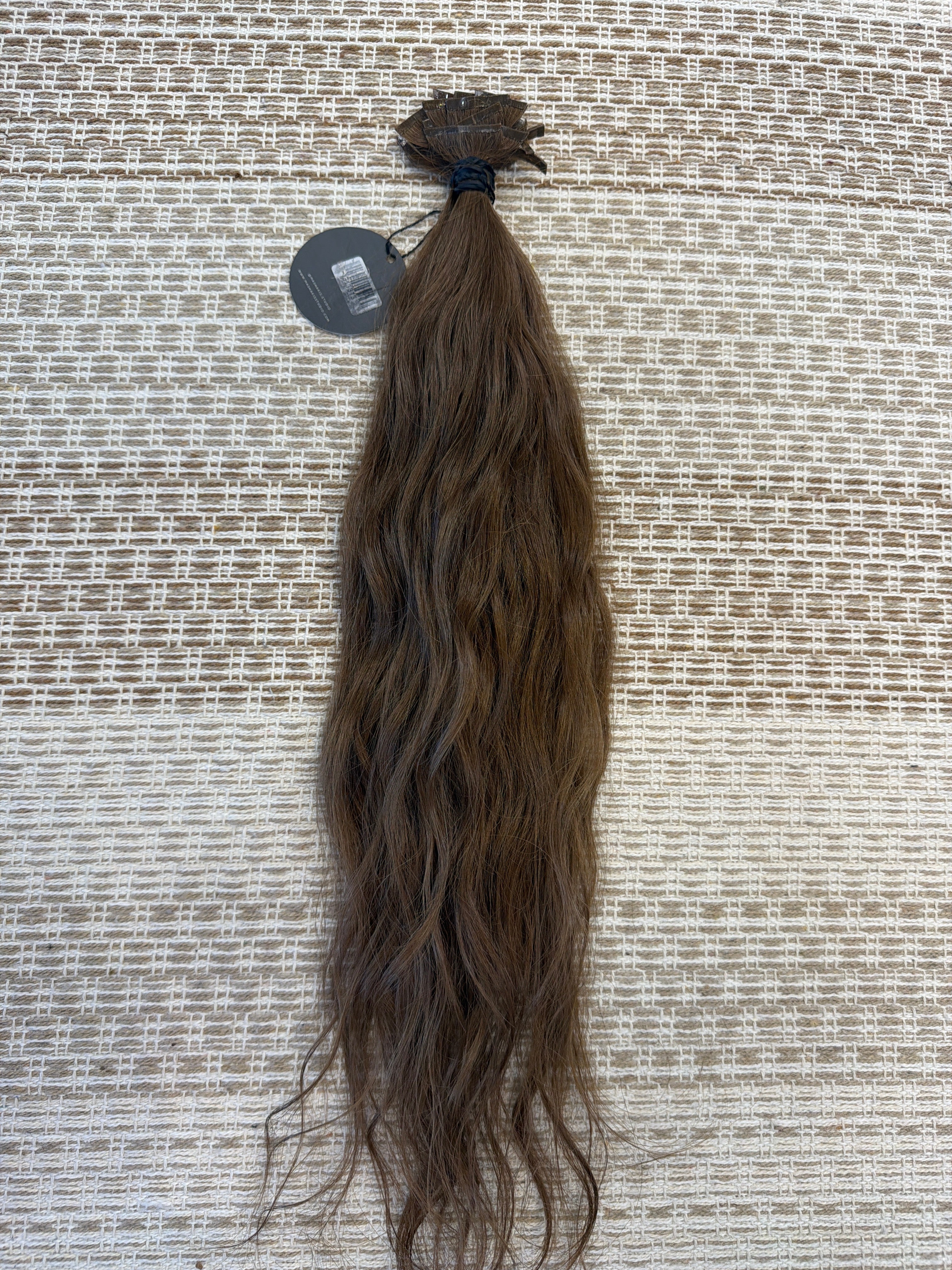 Lux Single 19” Bonded