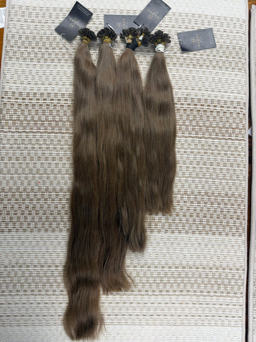 Pre Bonded Double Drawn