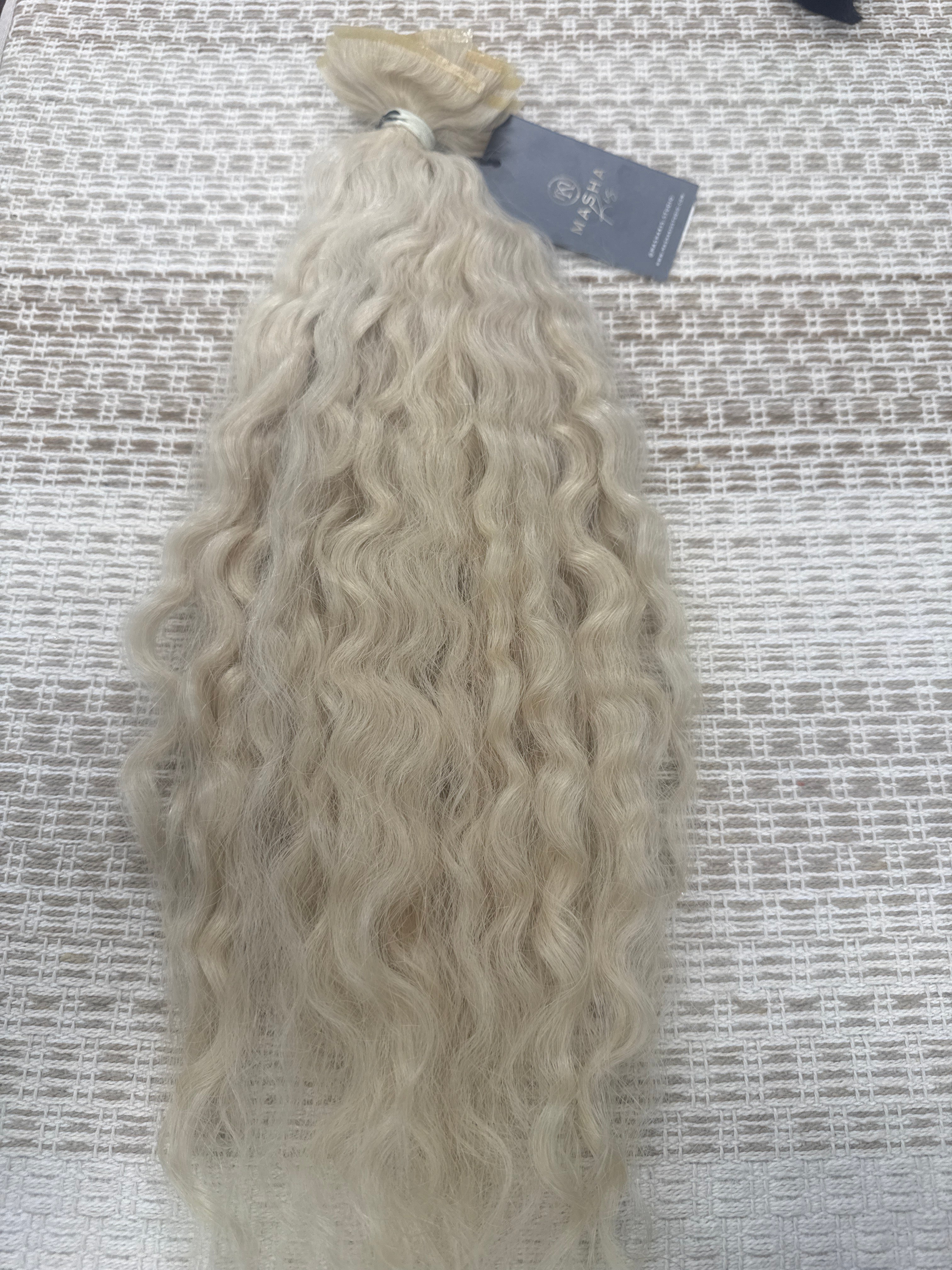 Premium 20” Bonded