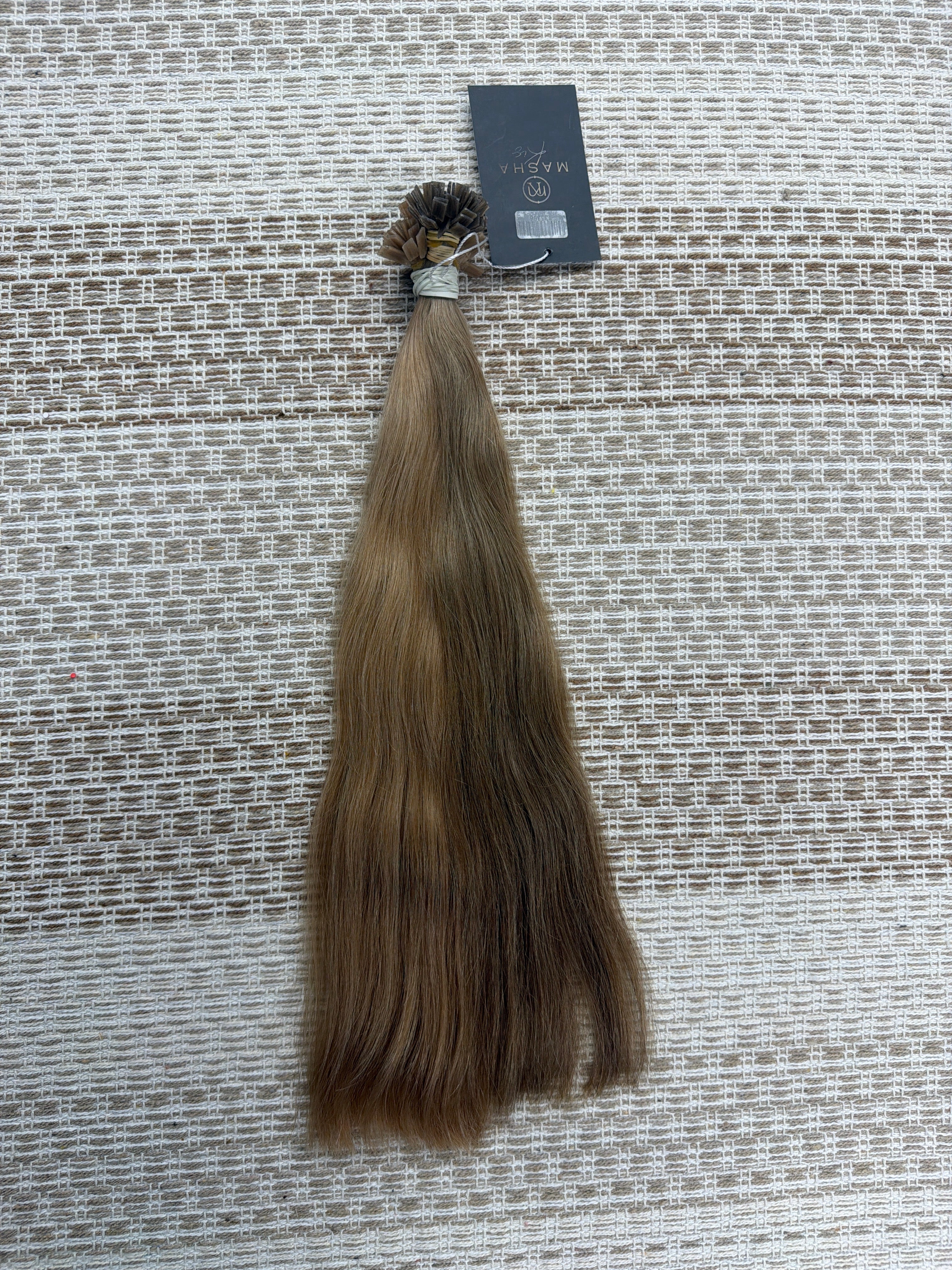 Pre Bonded Double Drawn MIXED