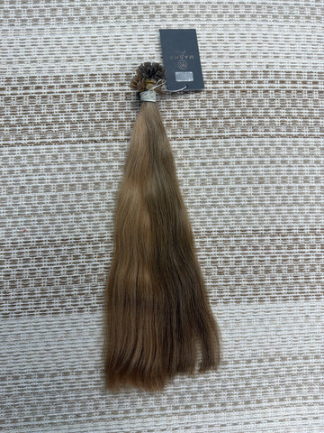 Pre Bonded Double Drawn MIXED