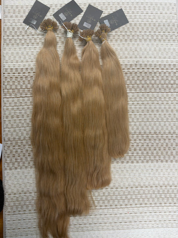 Pre Bonded Double Drawn