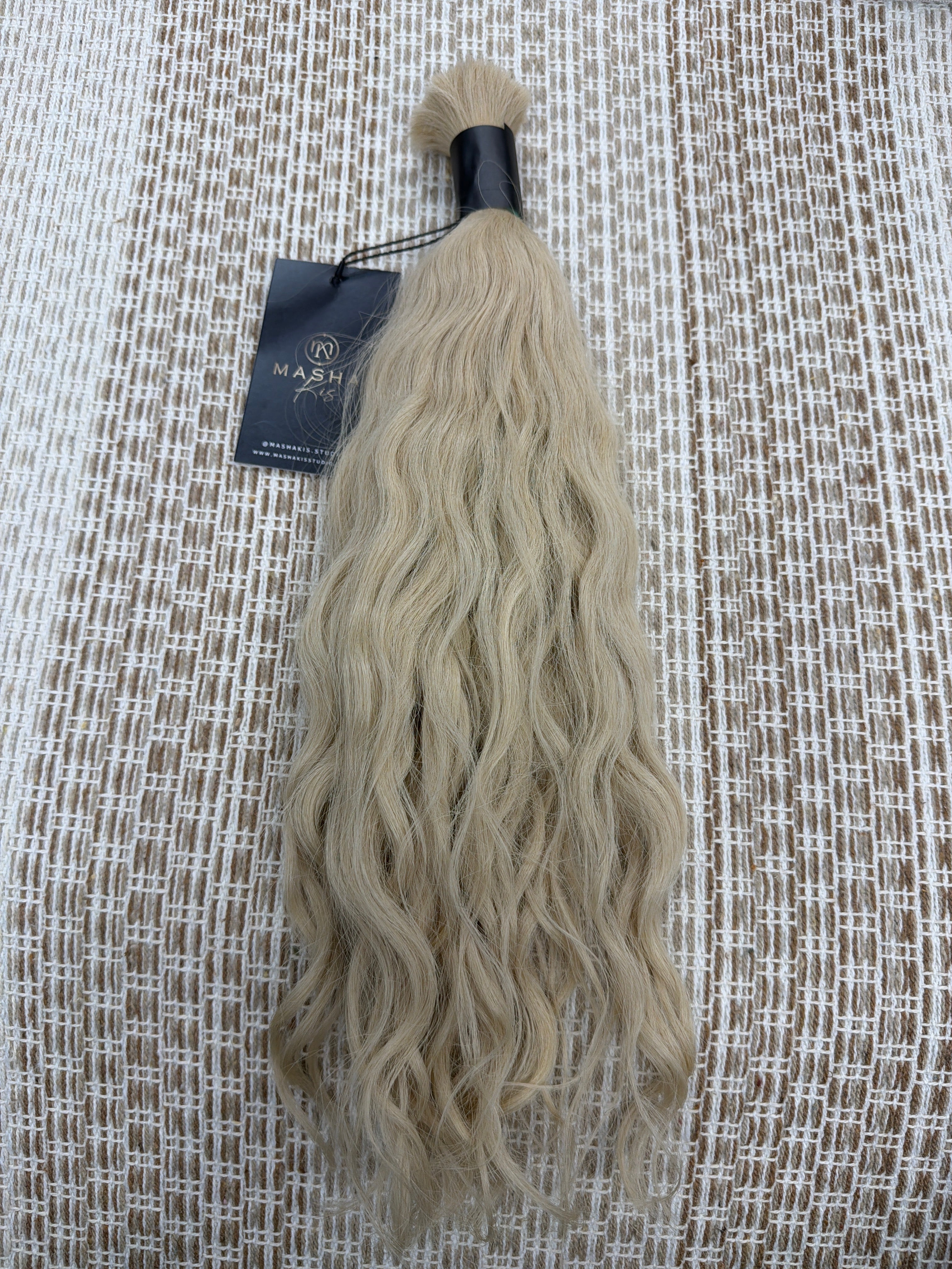 Lux Double 17”