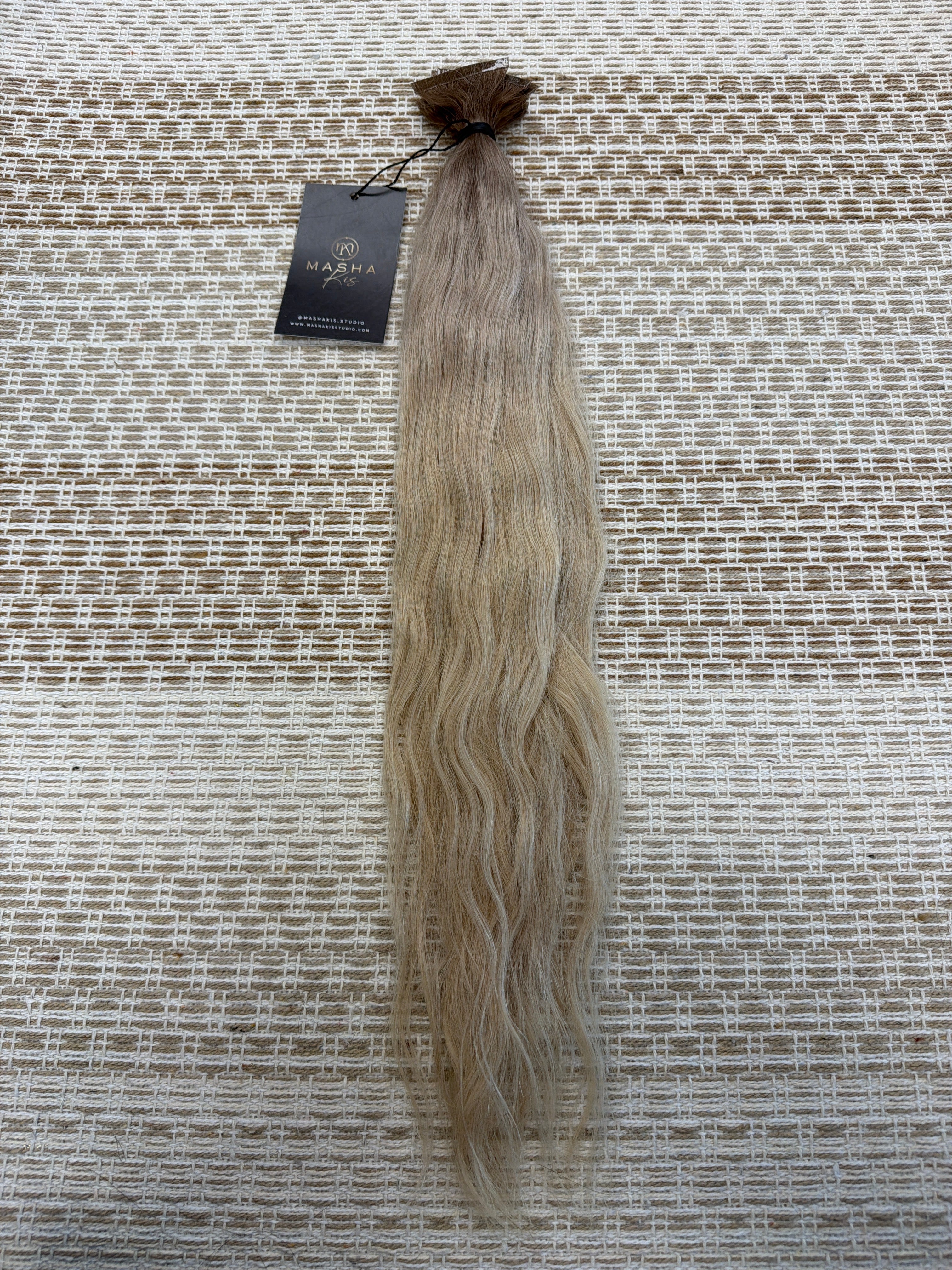 Lux Single 20” Bonded