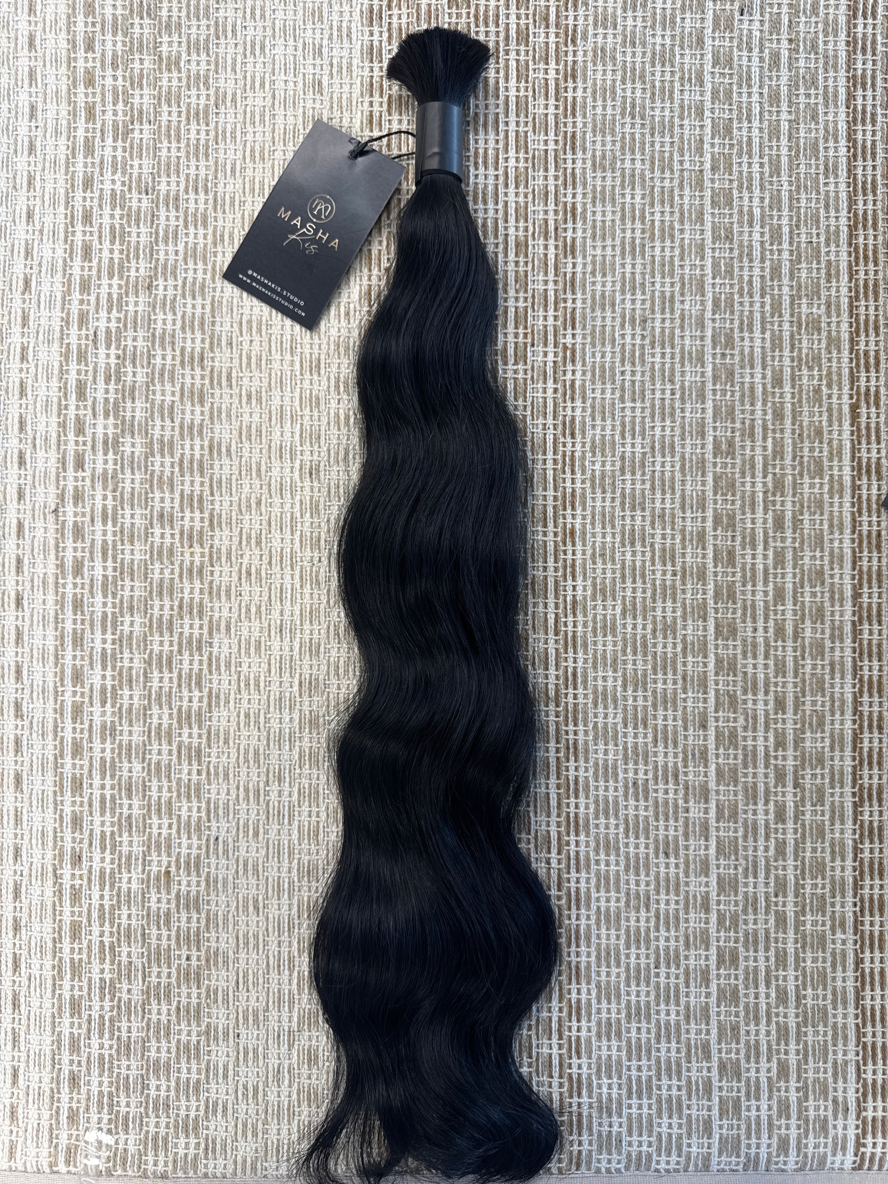 Lux Double 22”