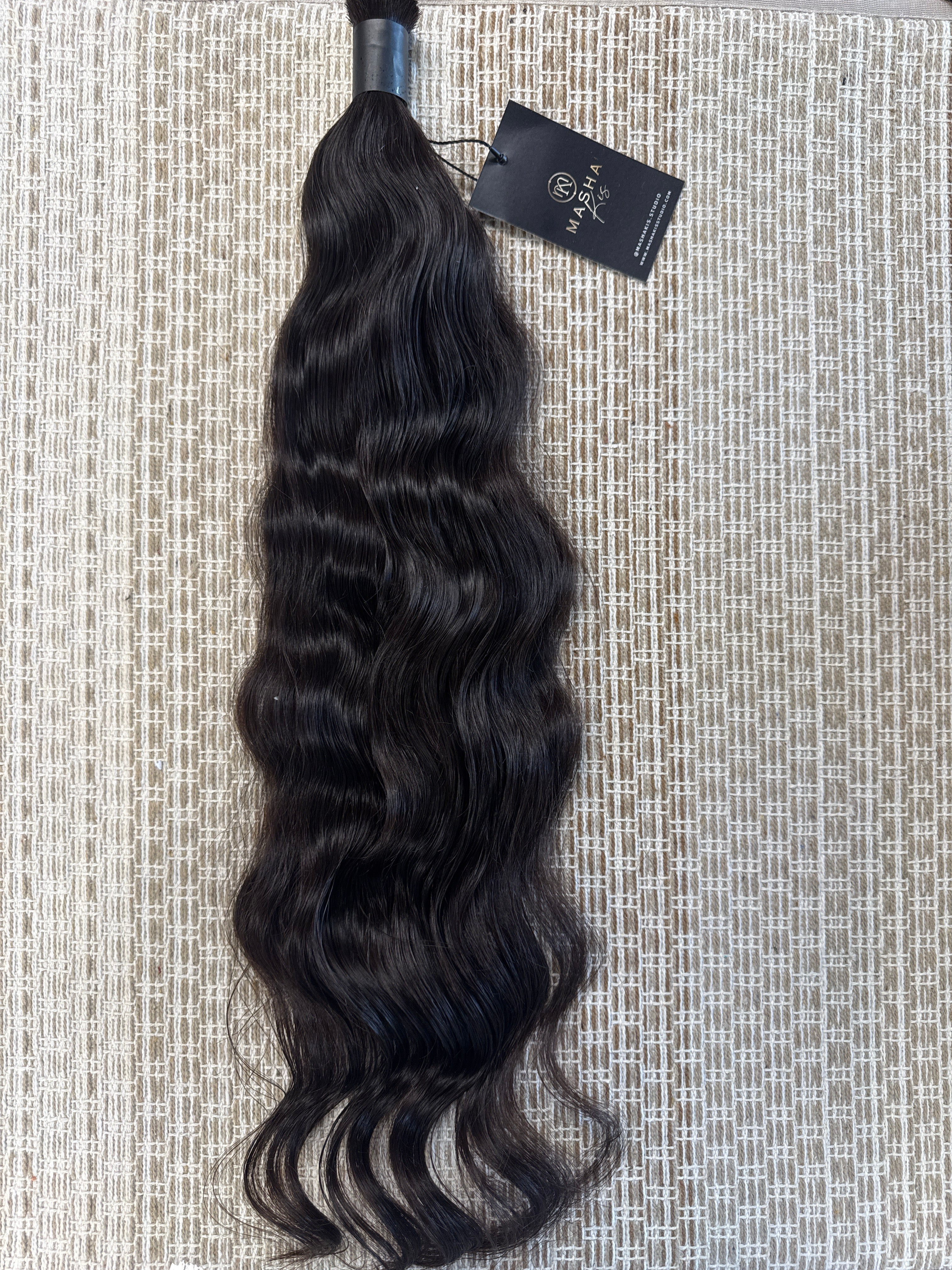 Lux Double 25”