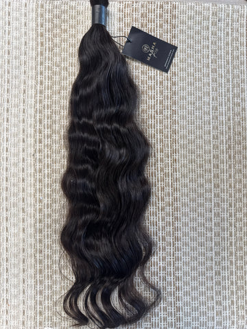 Lux Double 25”
