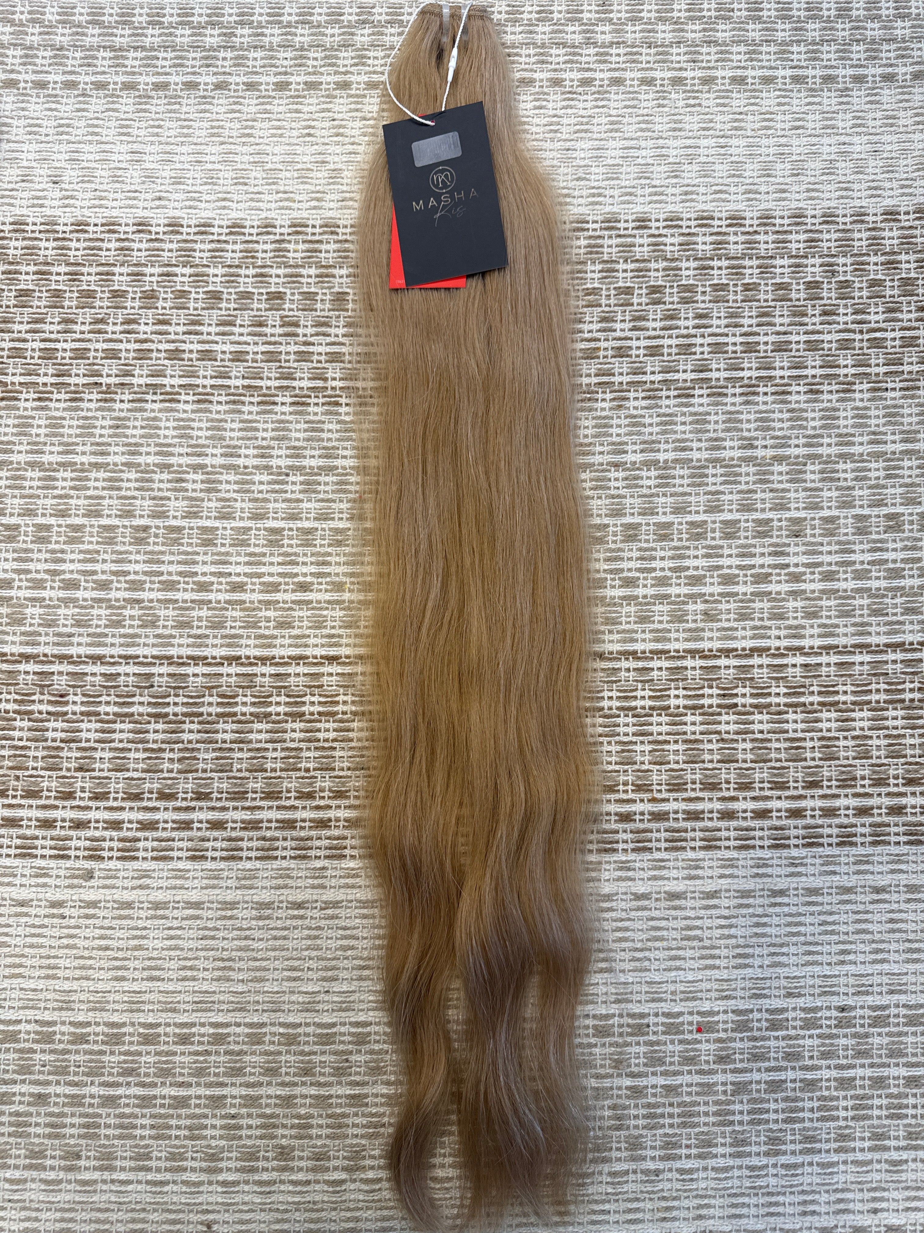 Mashine Weft