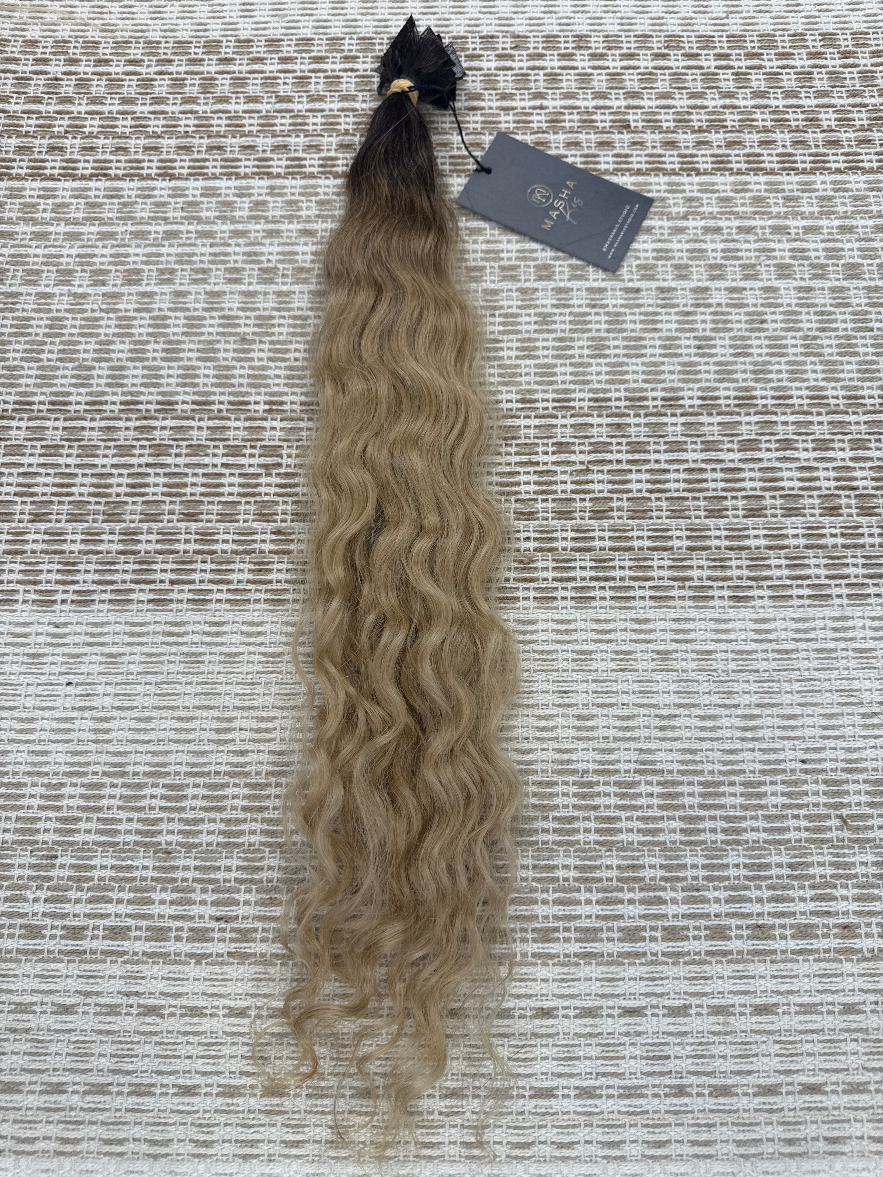 Lux Single 22” Bonded