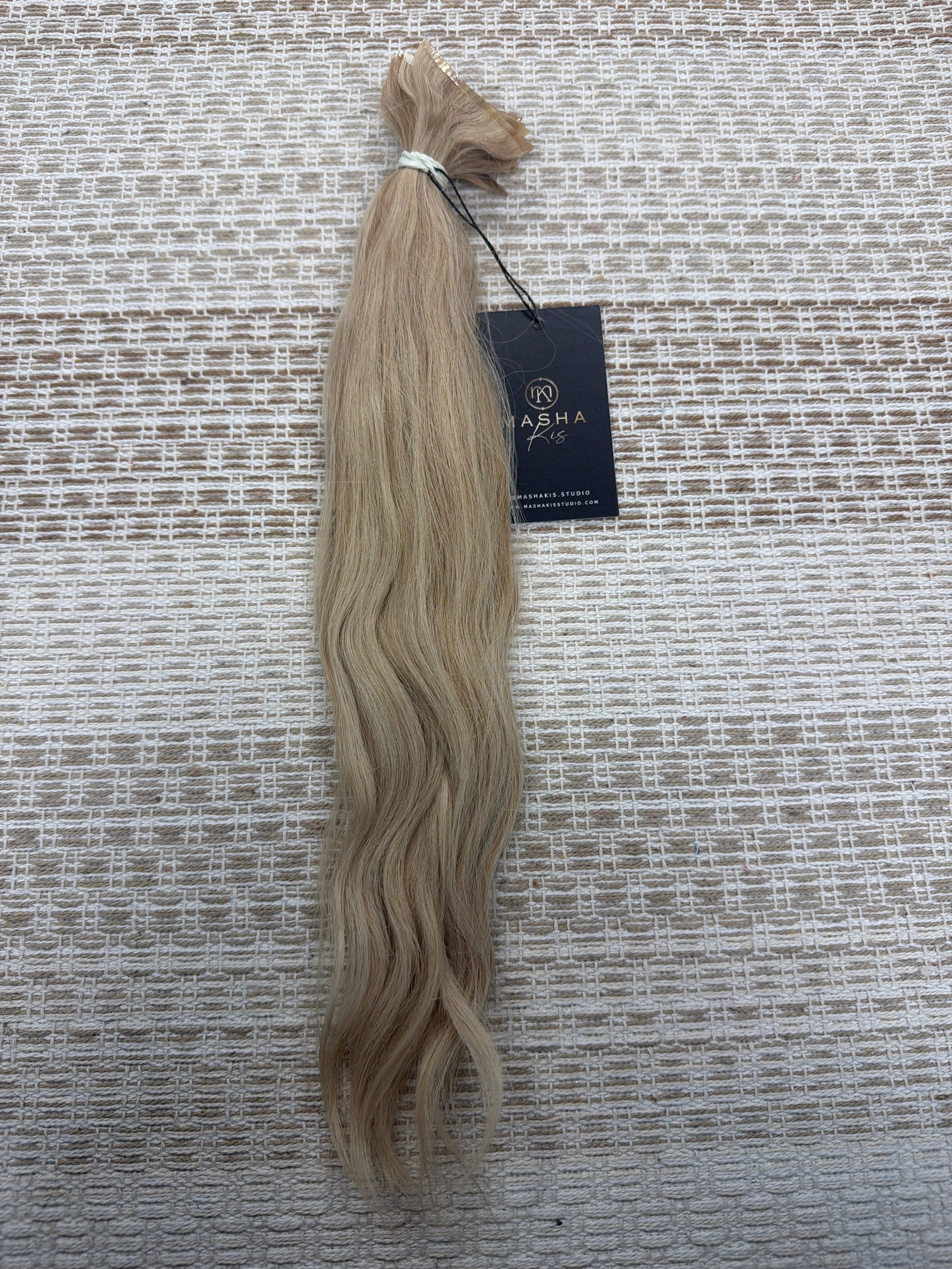 Lux Single 16” Bonded