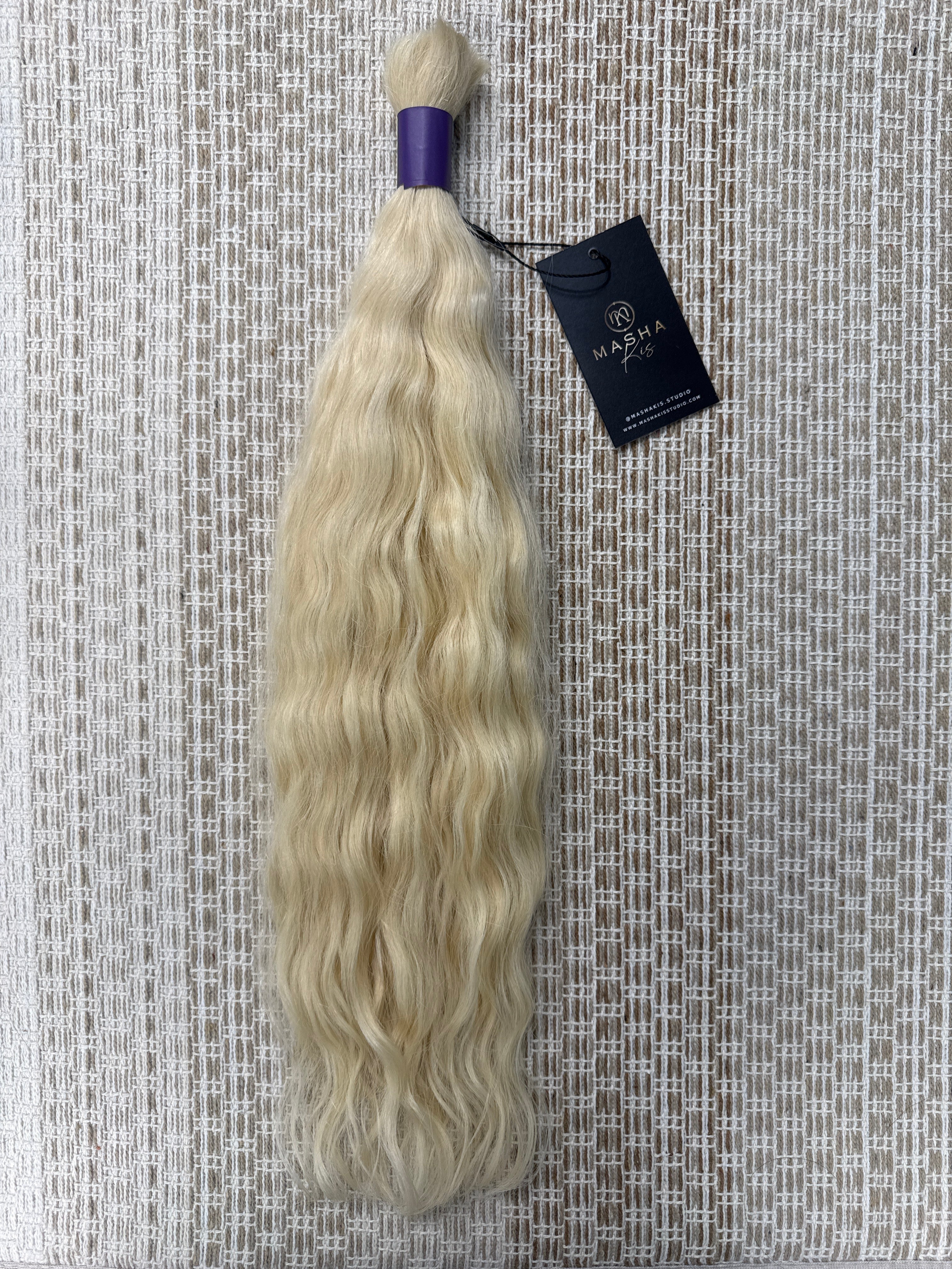 Lux Single 20”