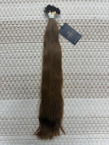 Pre Bonded Double Drawn