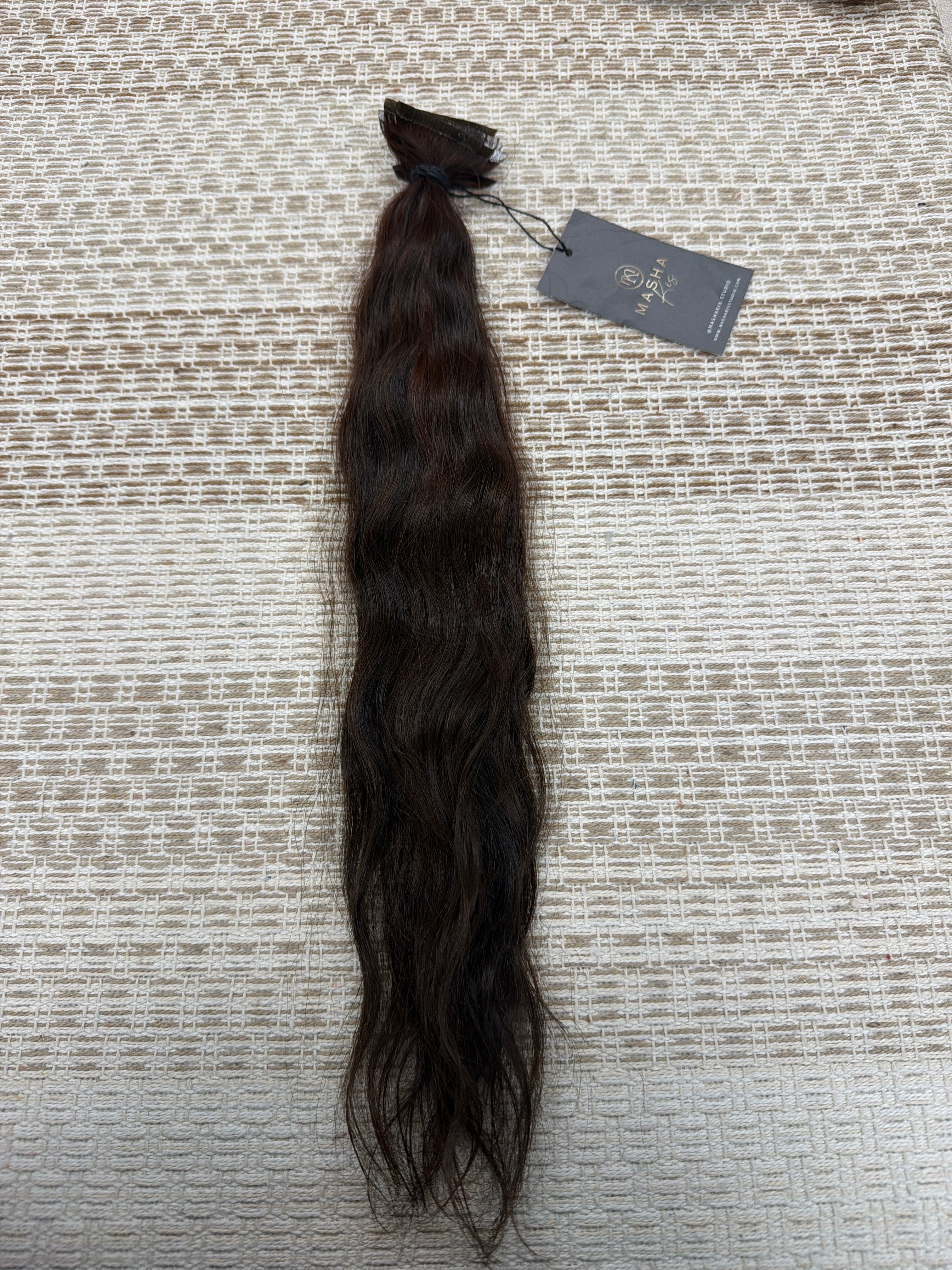Lux Single 18” Bonded