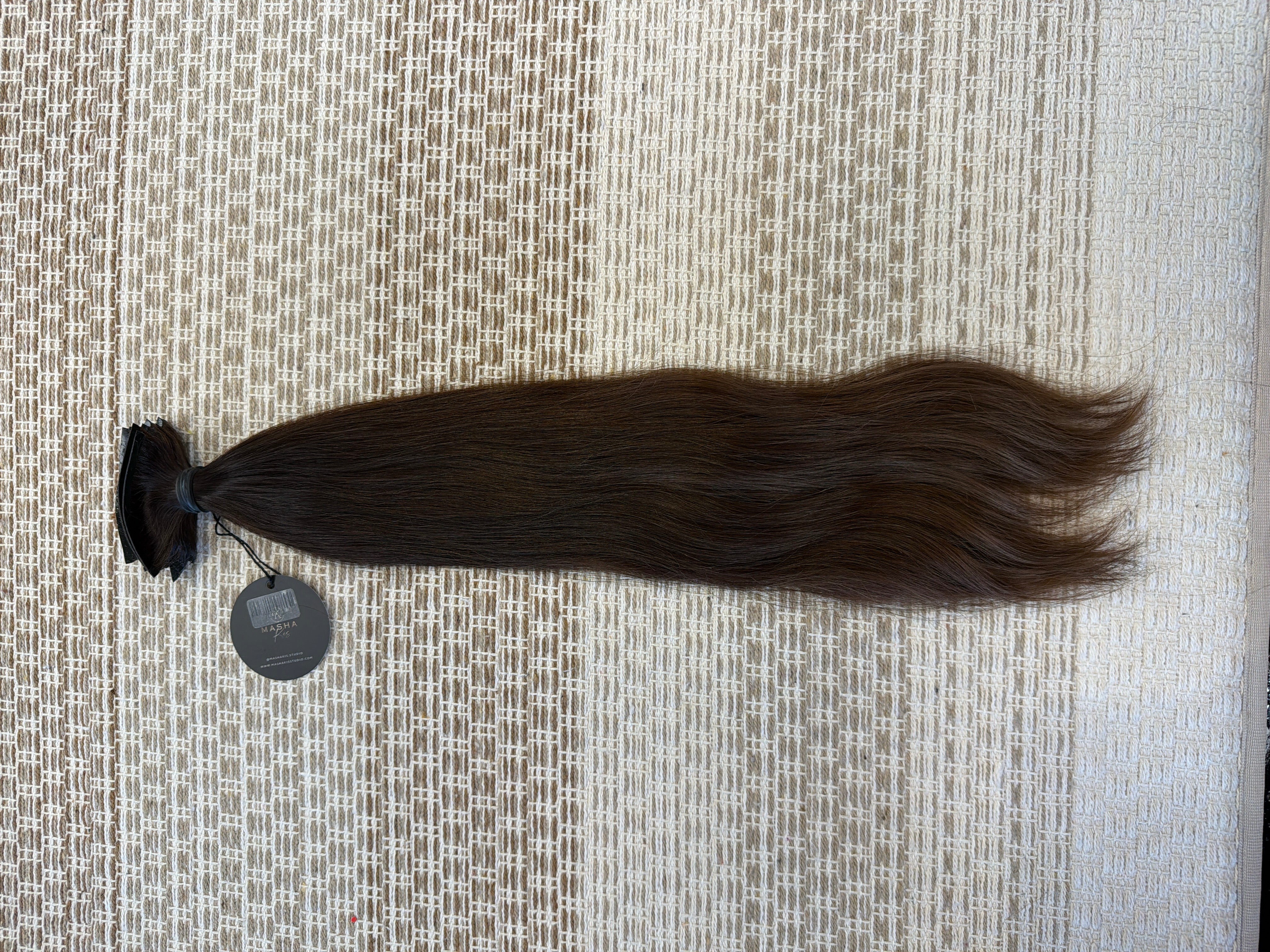 Lux Double 17” Bonded
