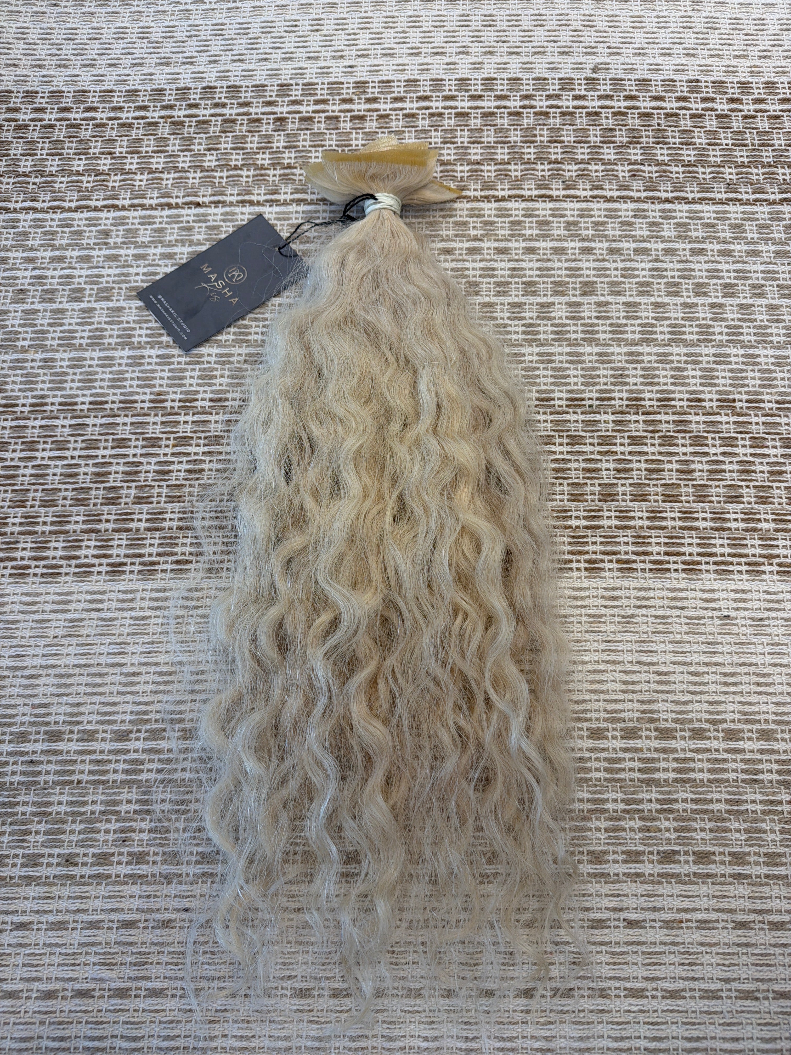 Premium 20” Bonded