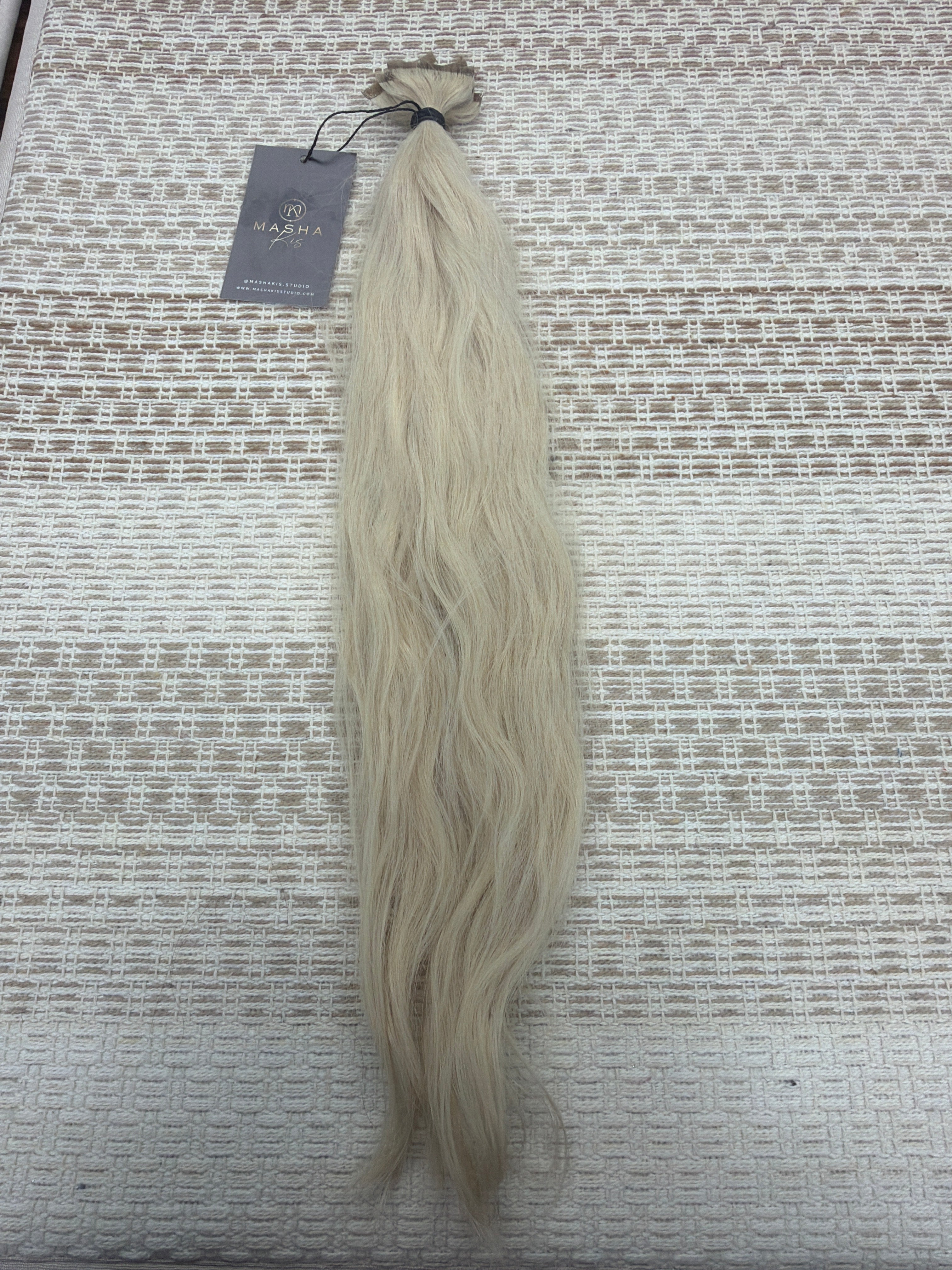 Lux Single 20” Bonded