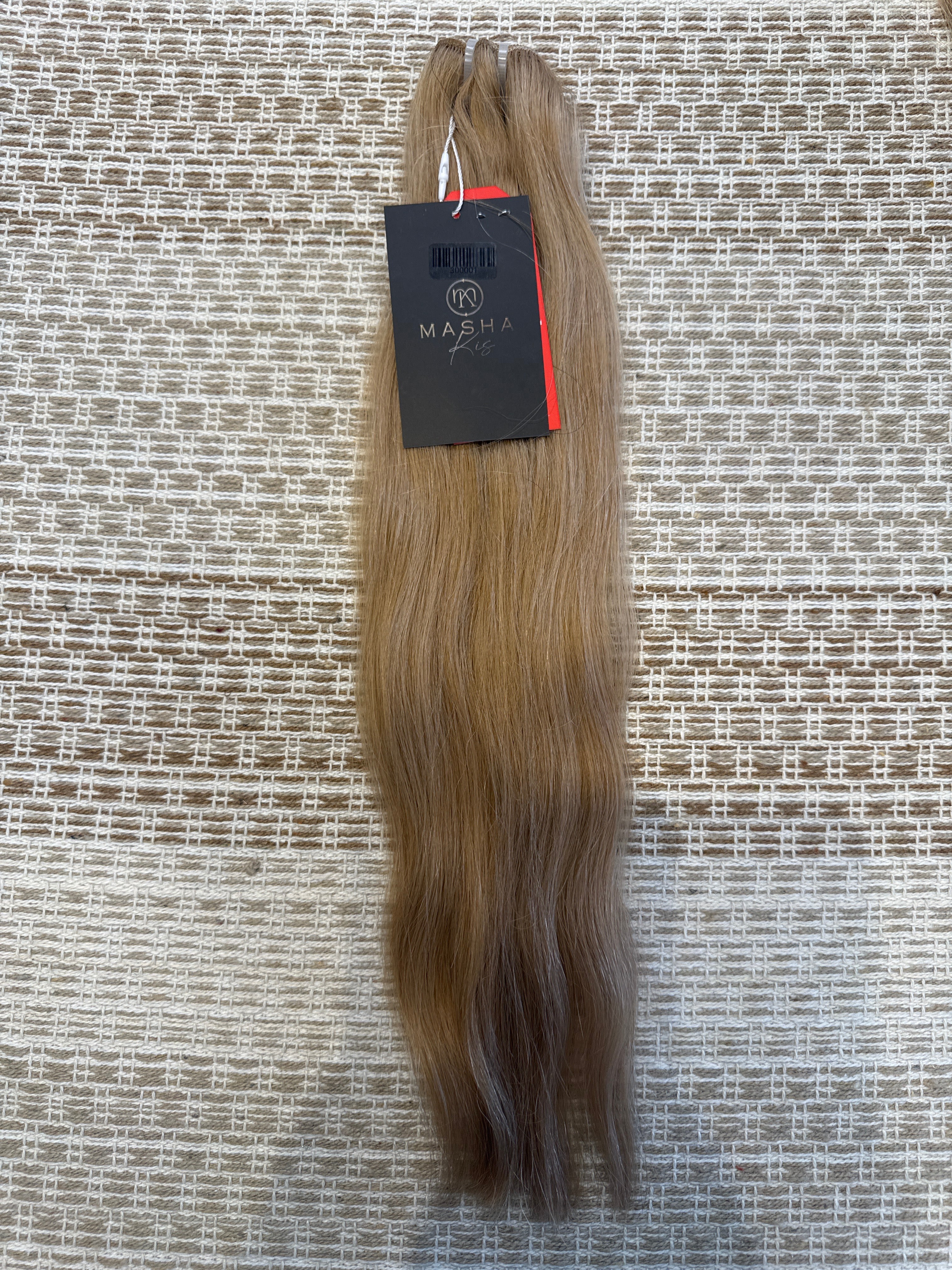 Mashine Weft