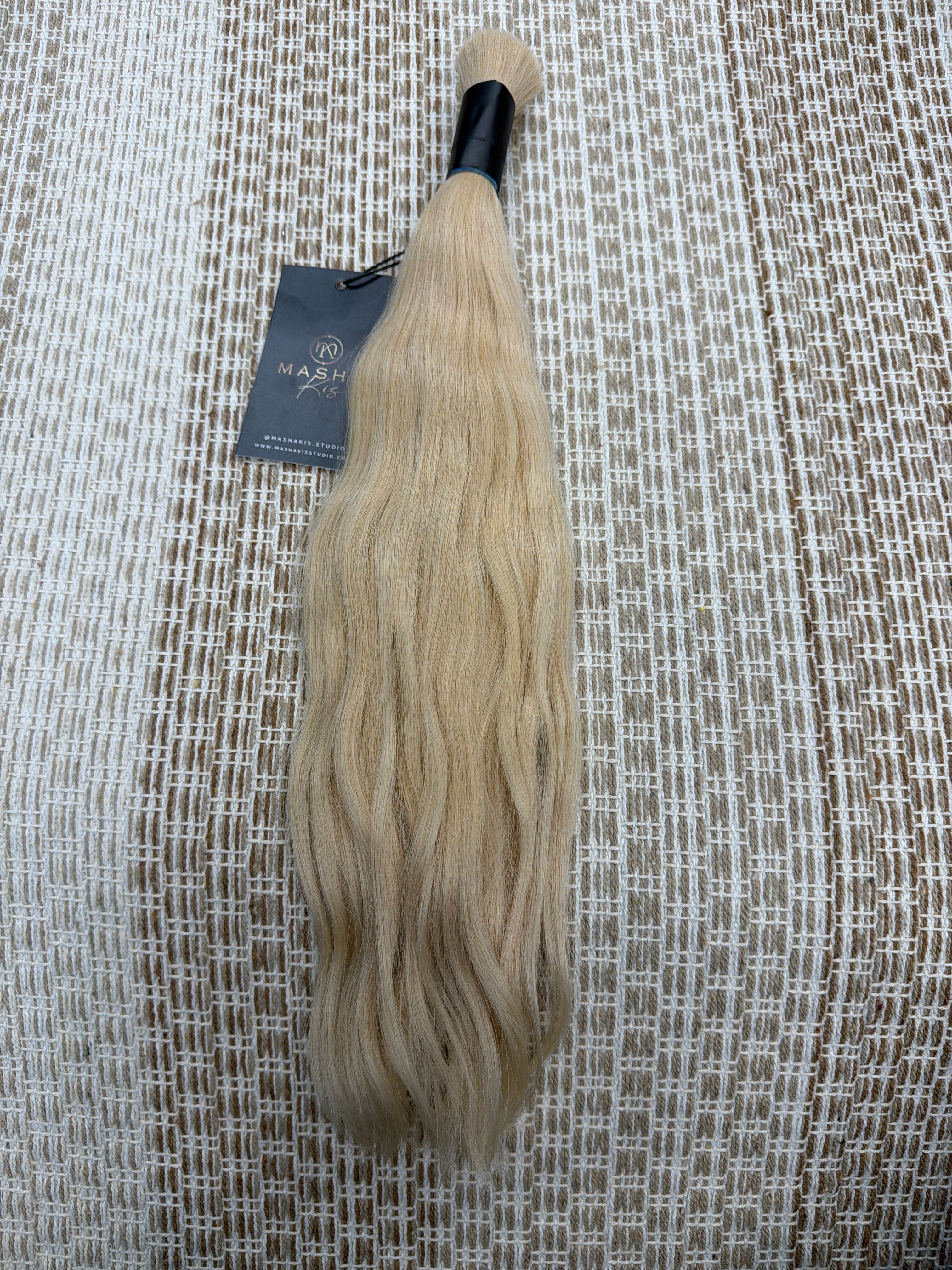 Lux Double 18”