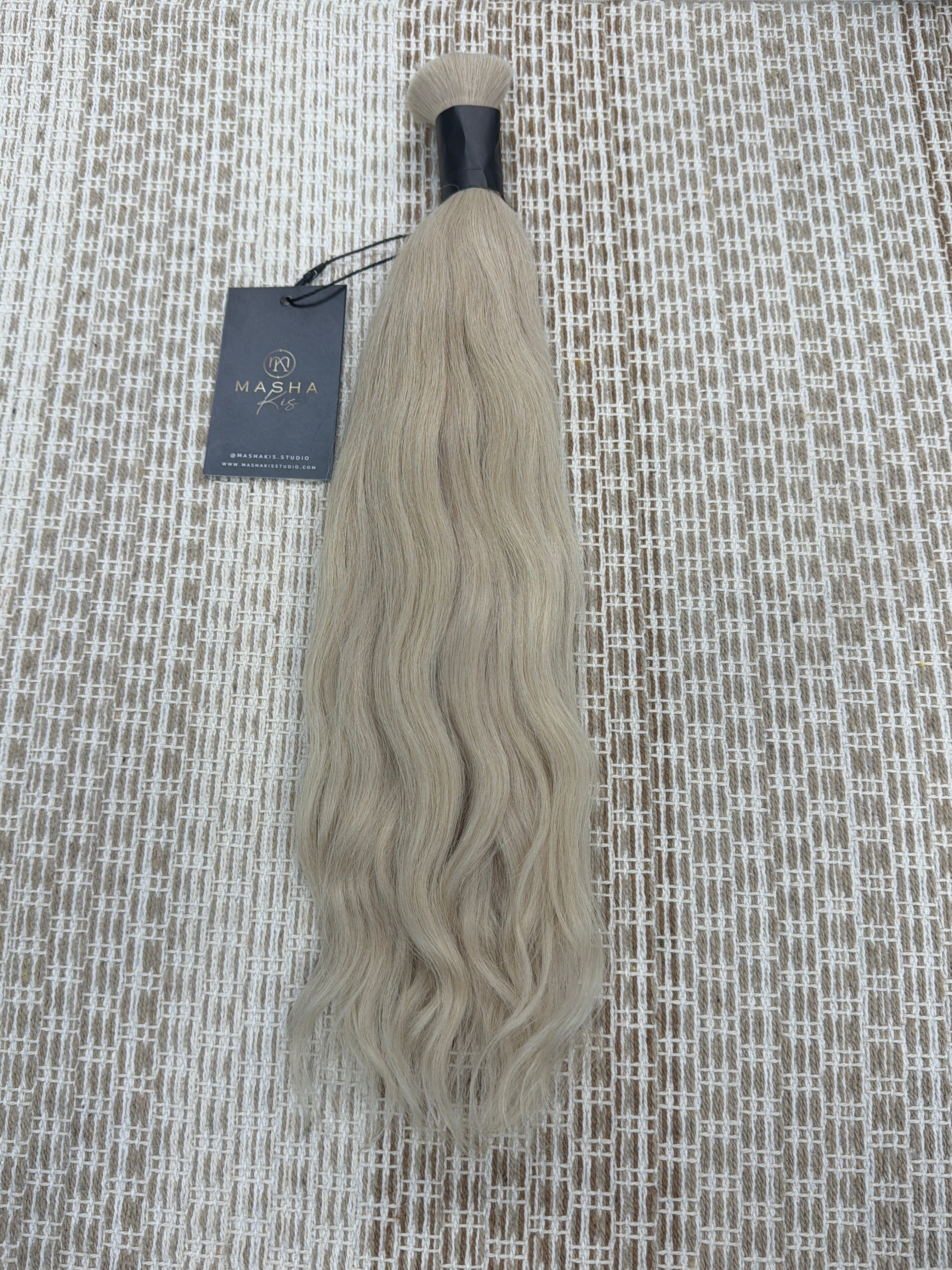 Lux Double 17”