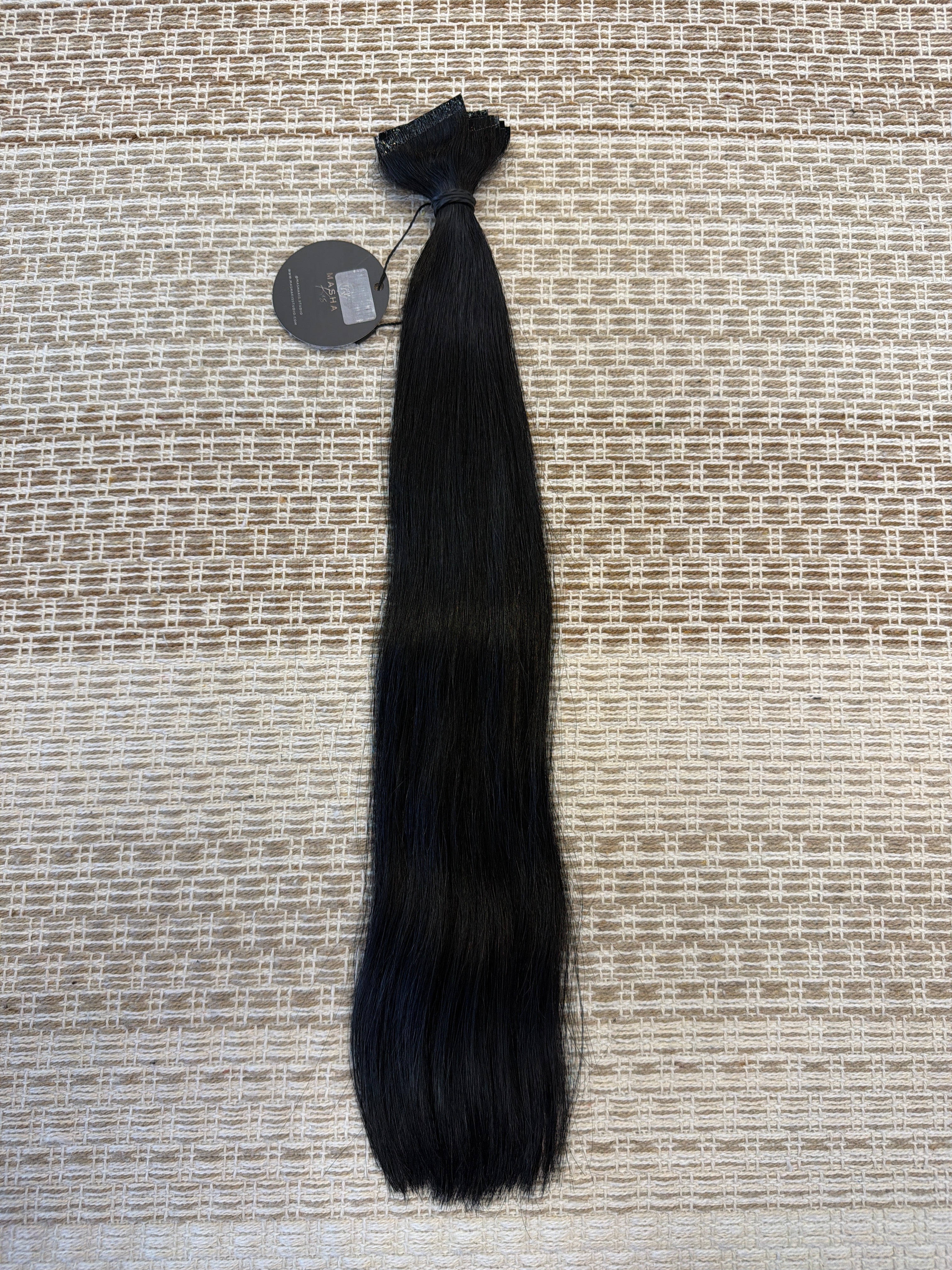 Lux Double 17” Bonded