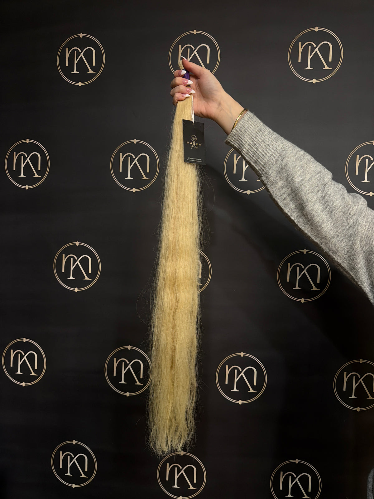 Lux single 33’’