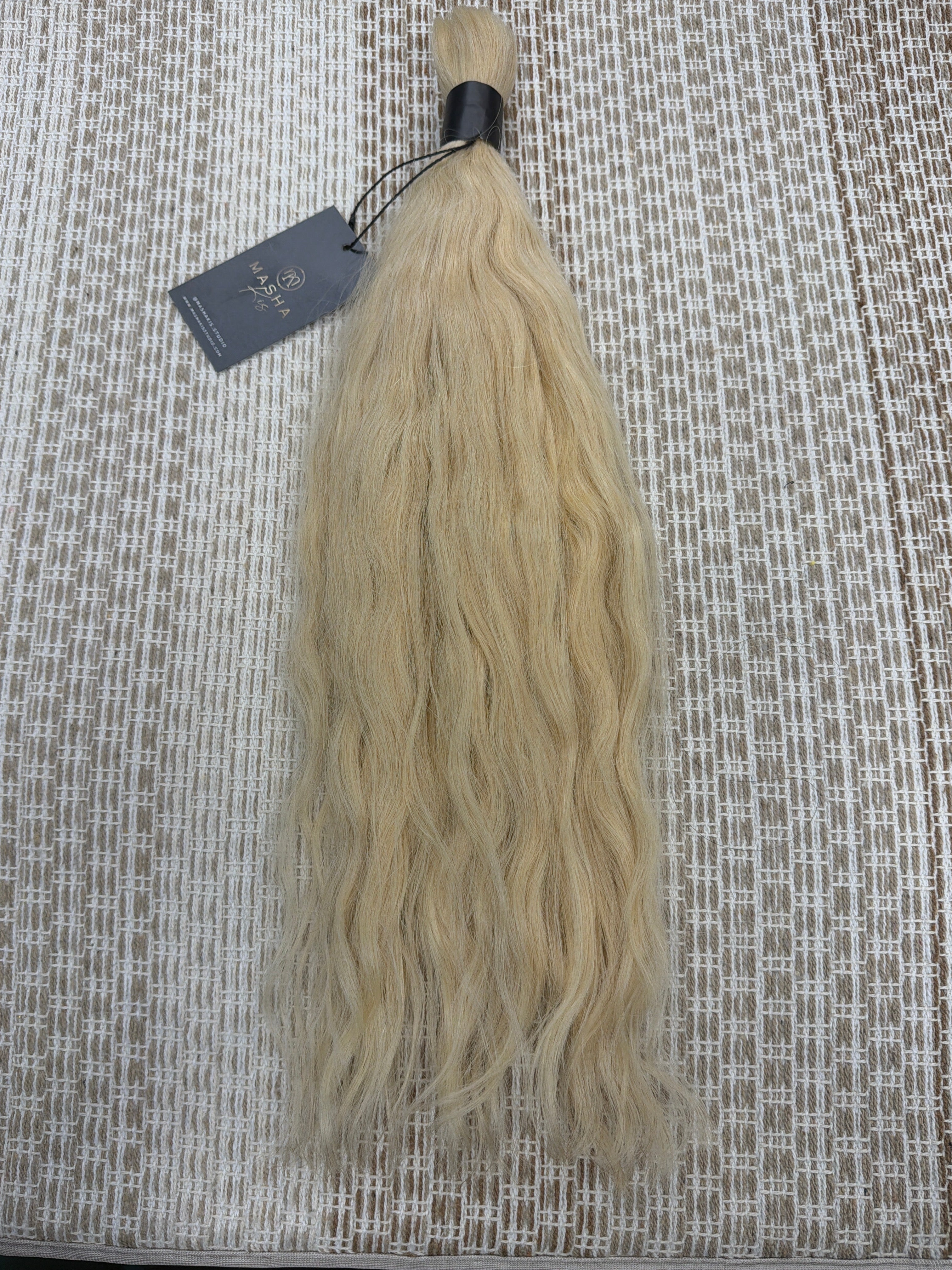 Lux Double 20”
