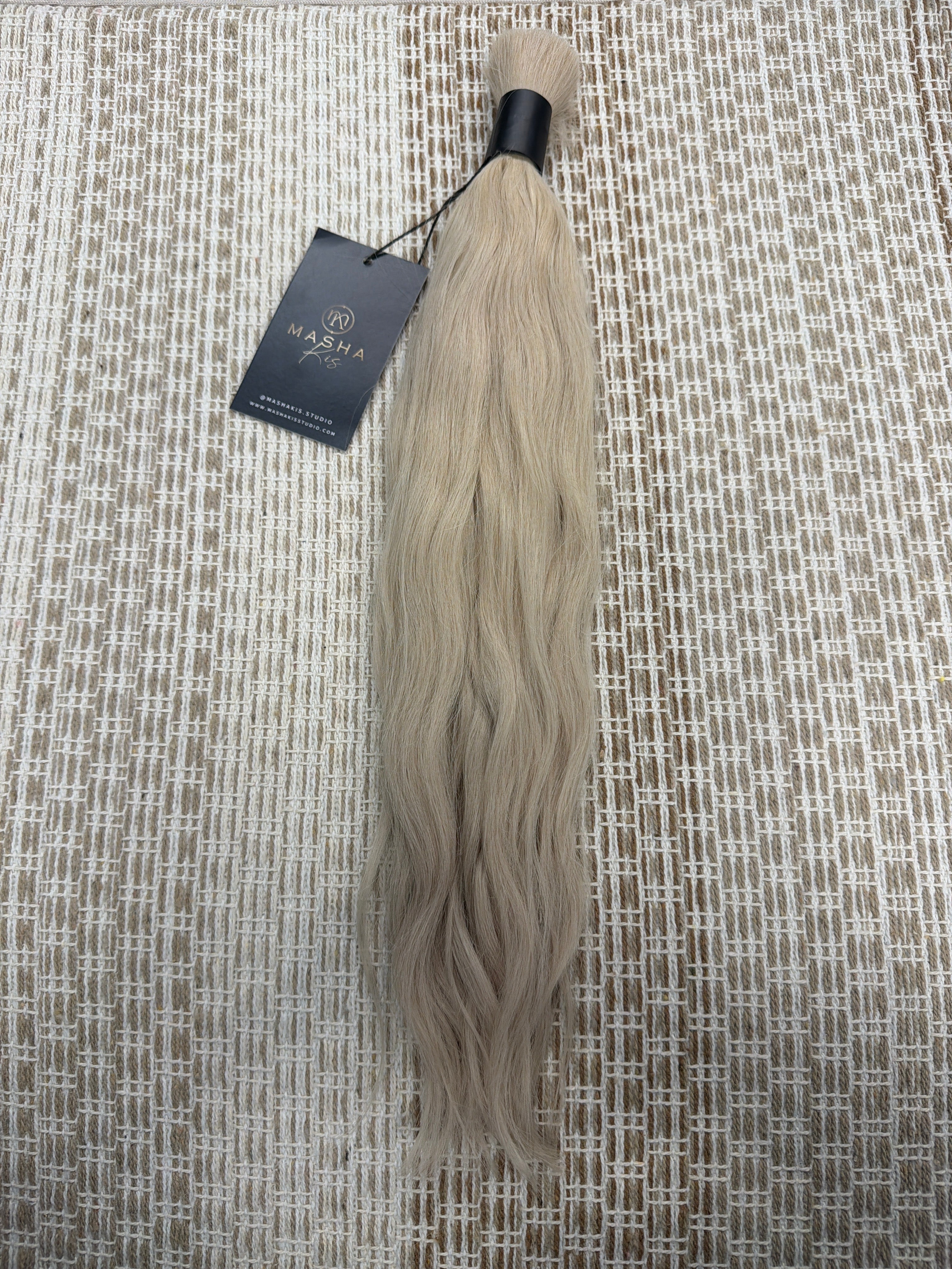 Lux Double 17”
