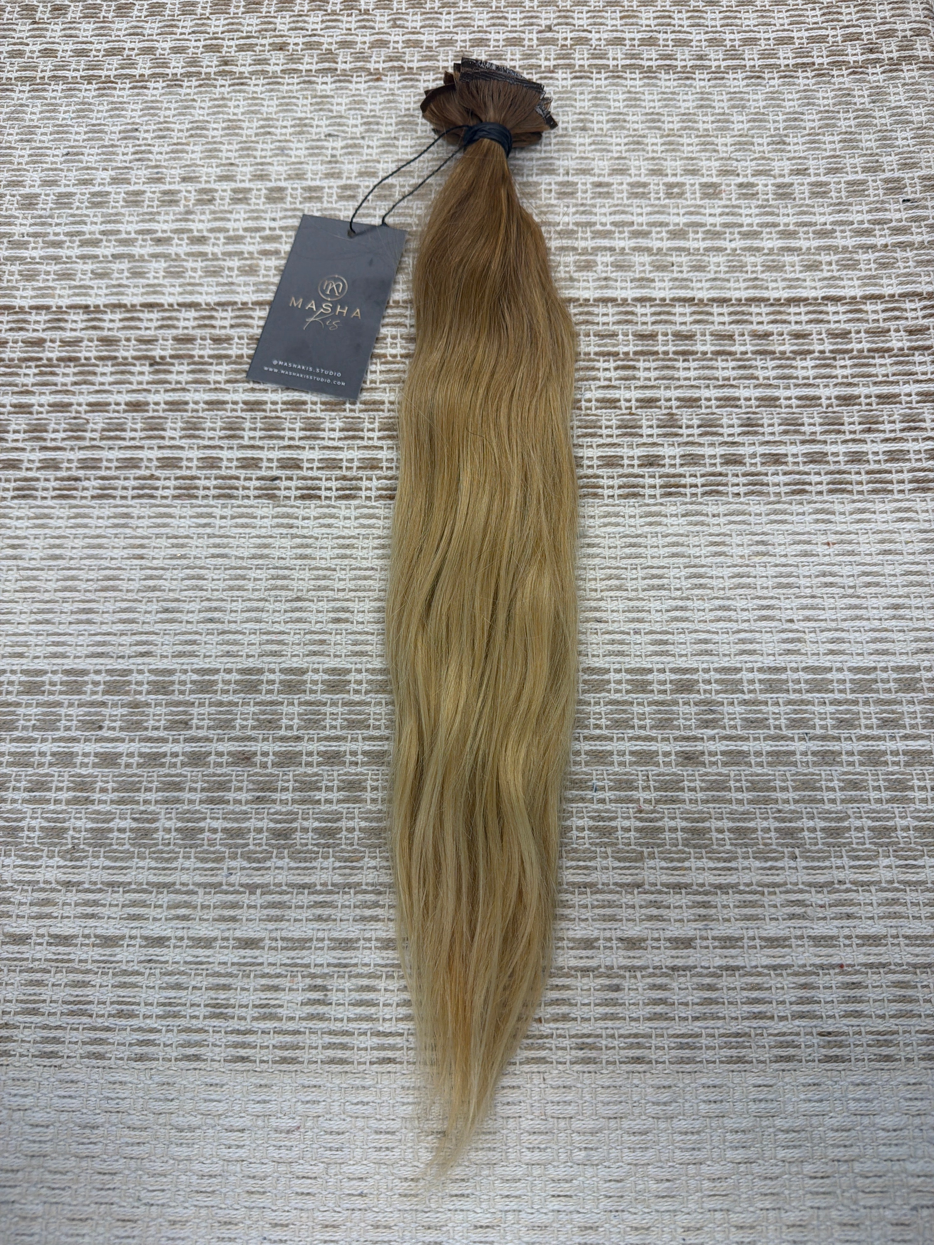 Lux Single 17” Bonded