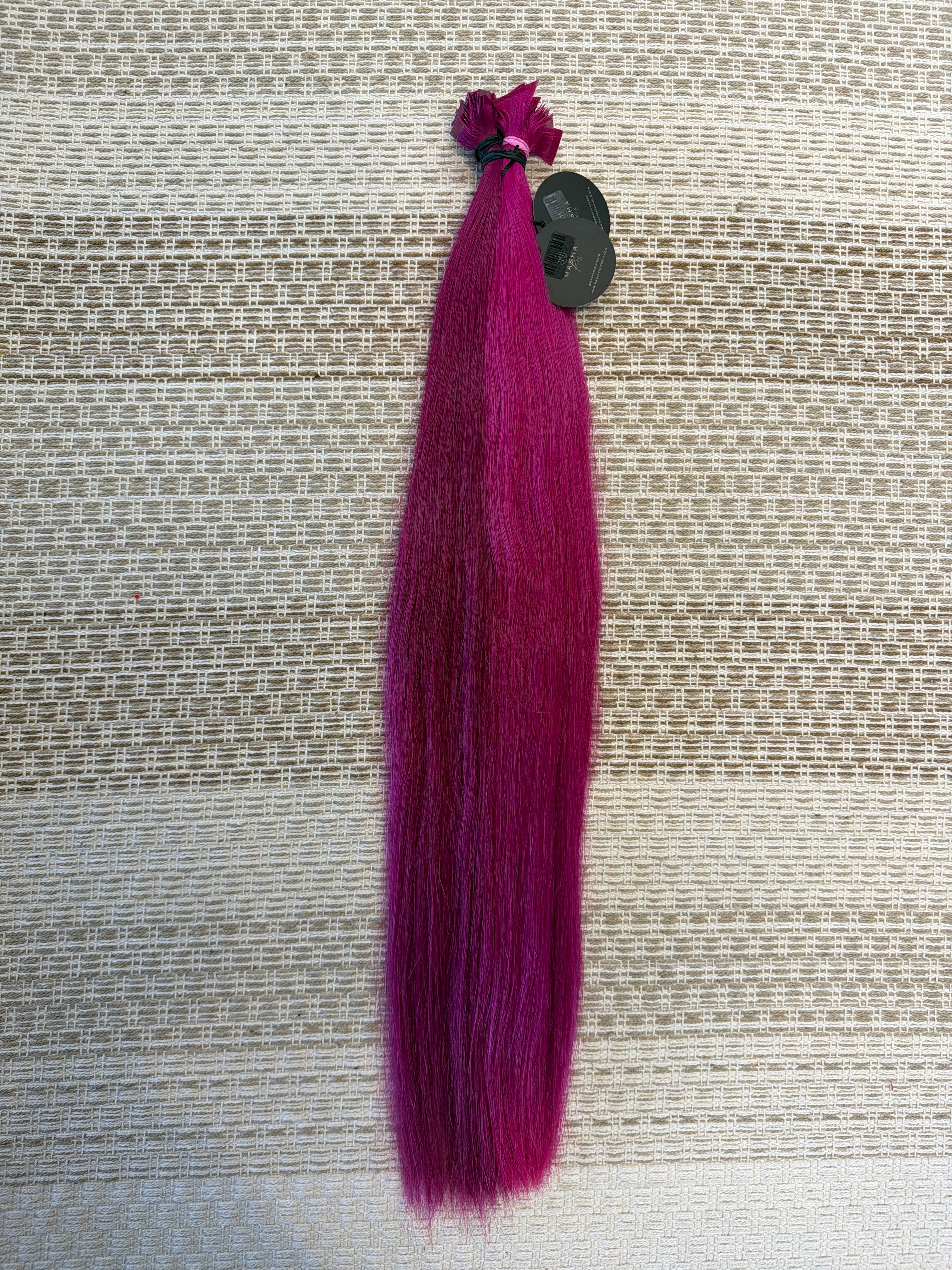 Lux Double 24” Bonded