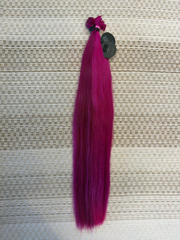 Lux Double 24” Bonded