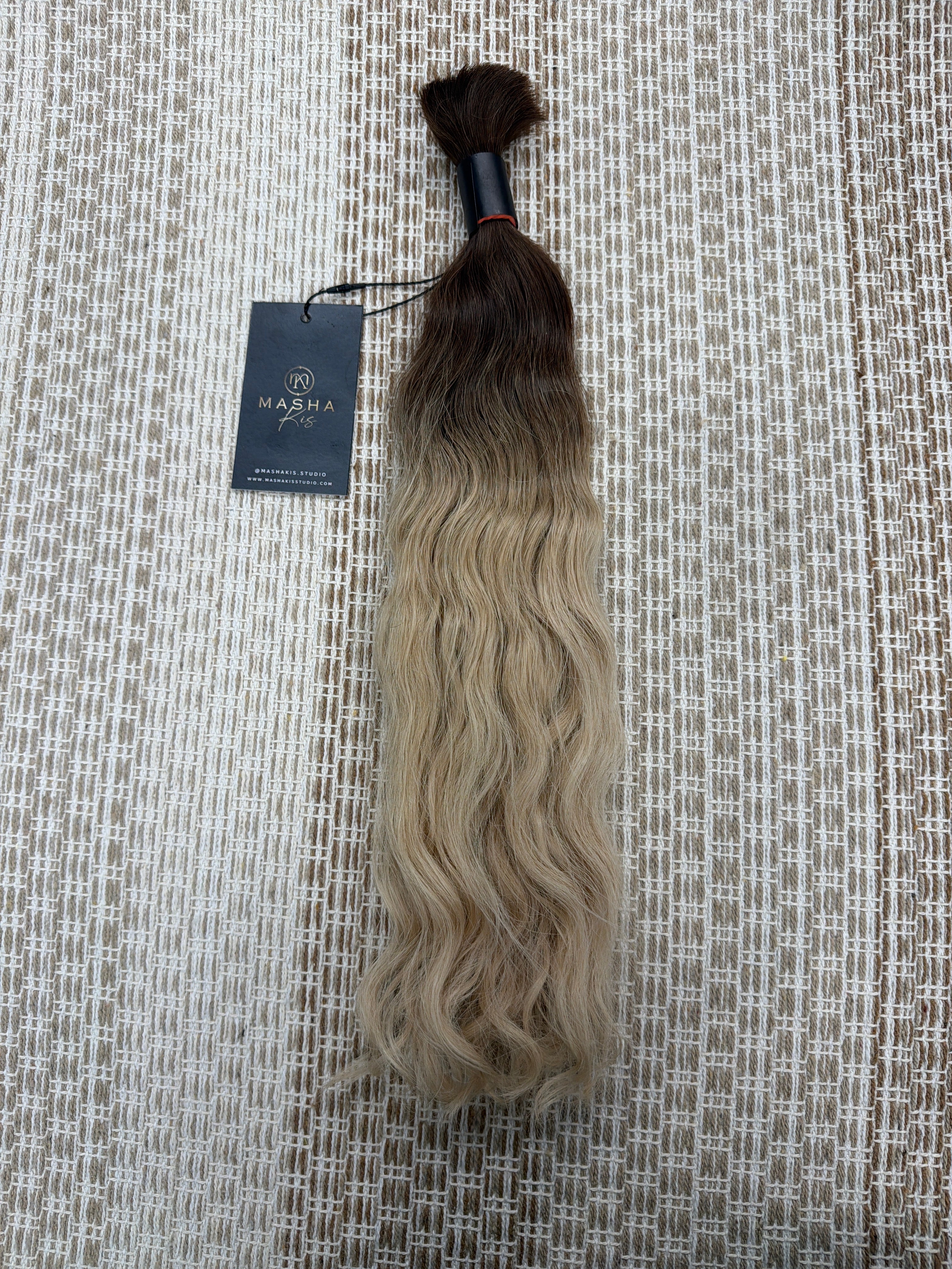 Lux Double 18”