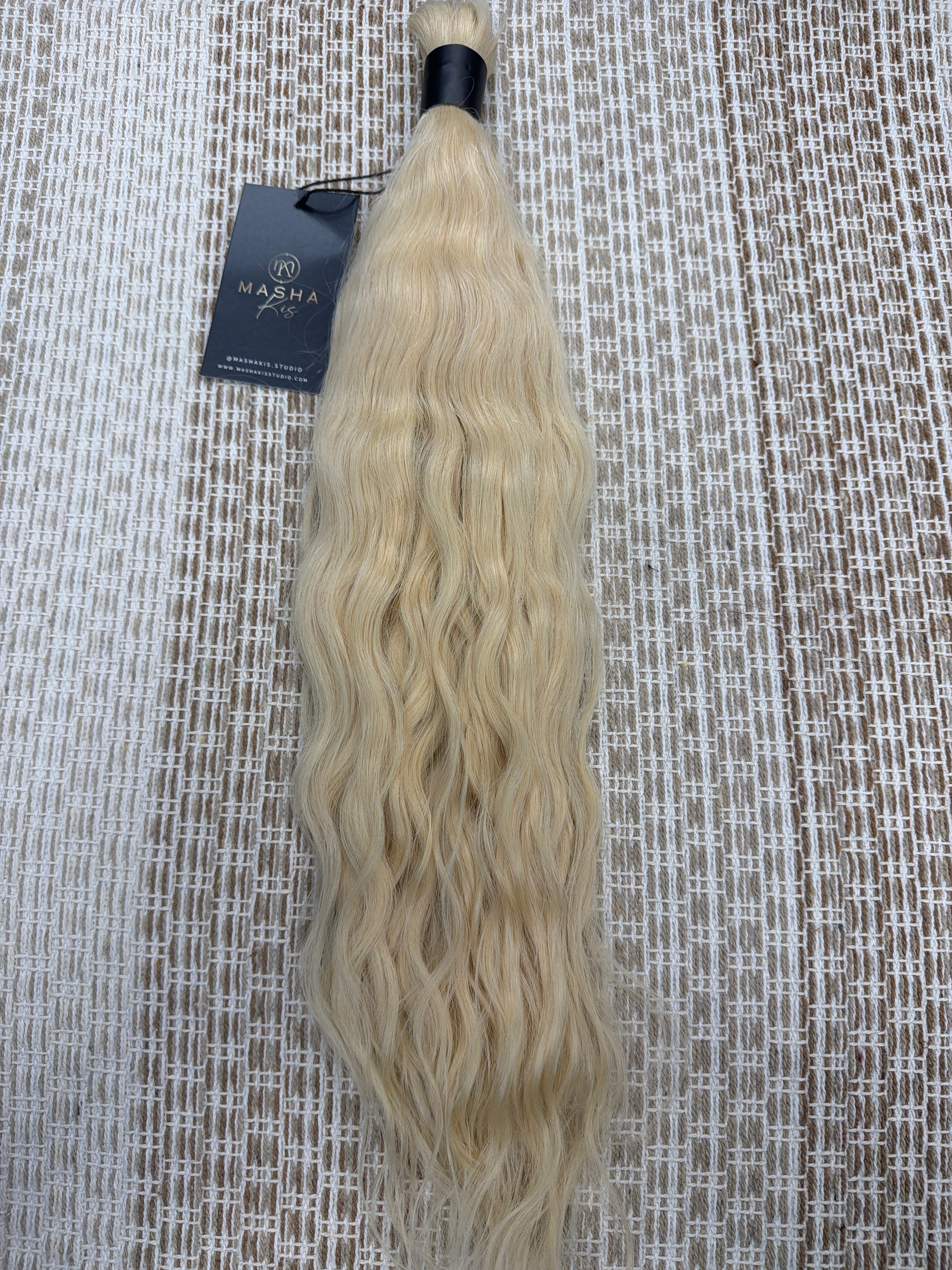 Lux Double 21”