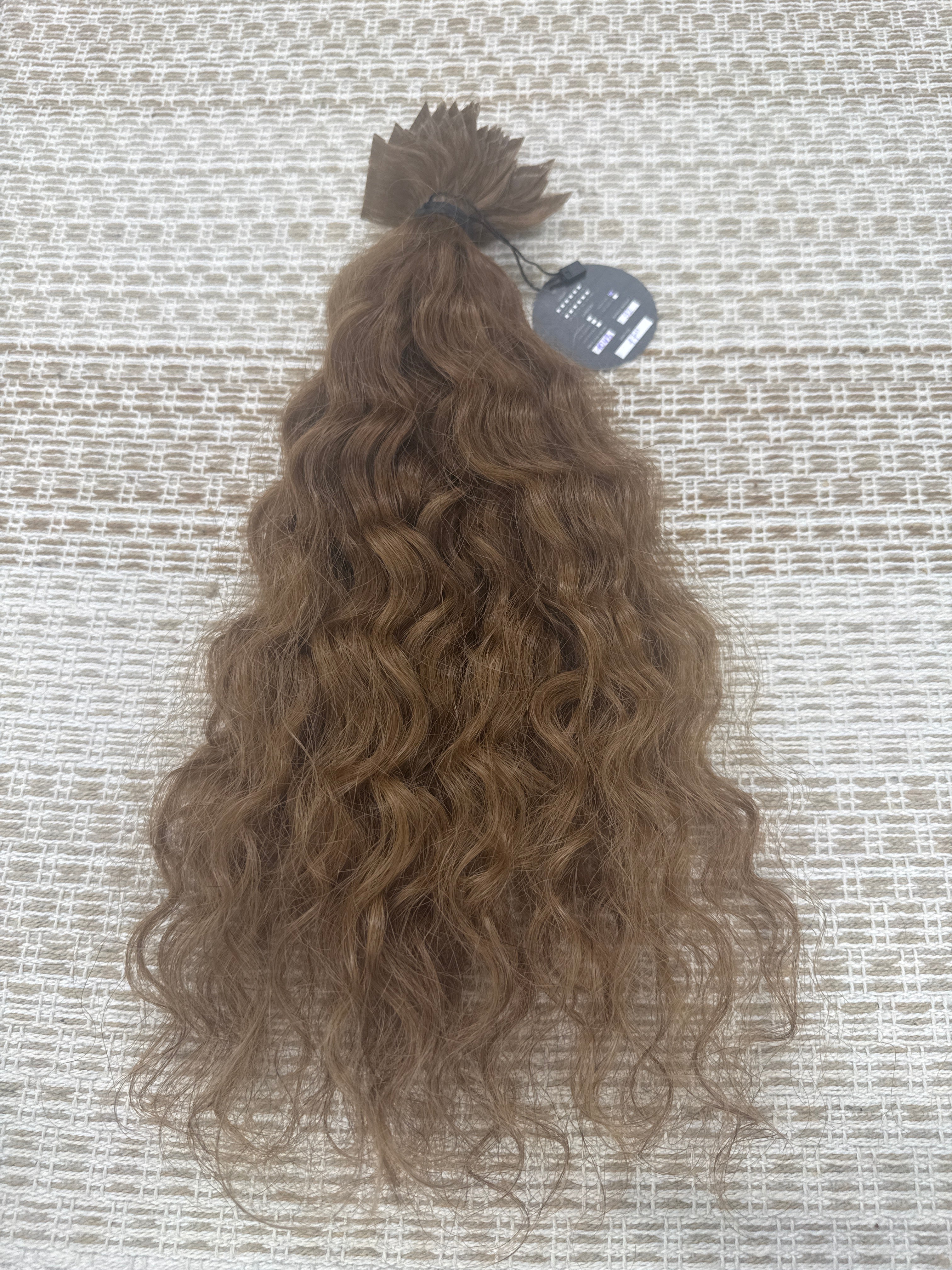 Premium 17” Bonded
