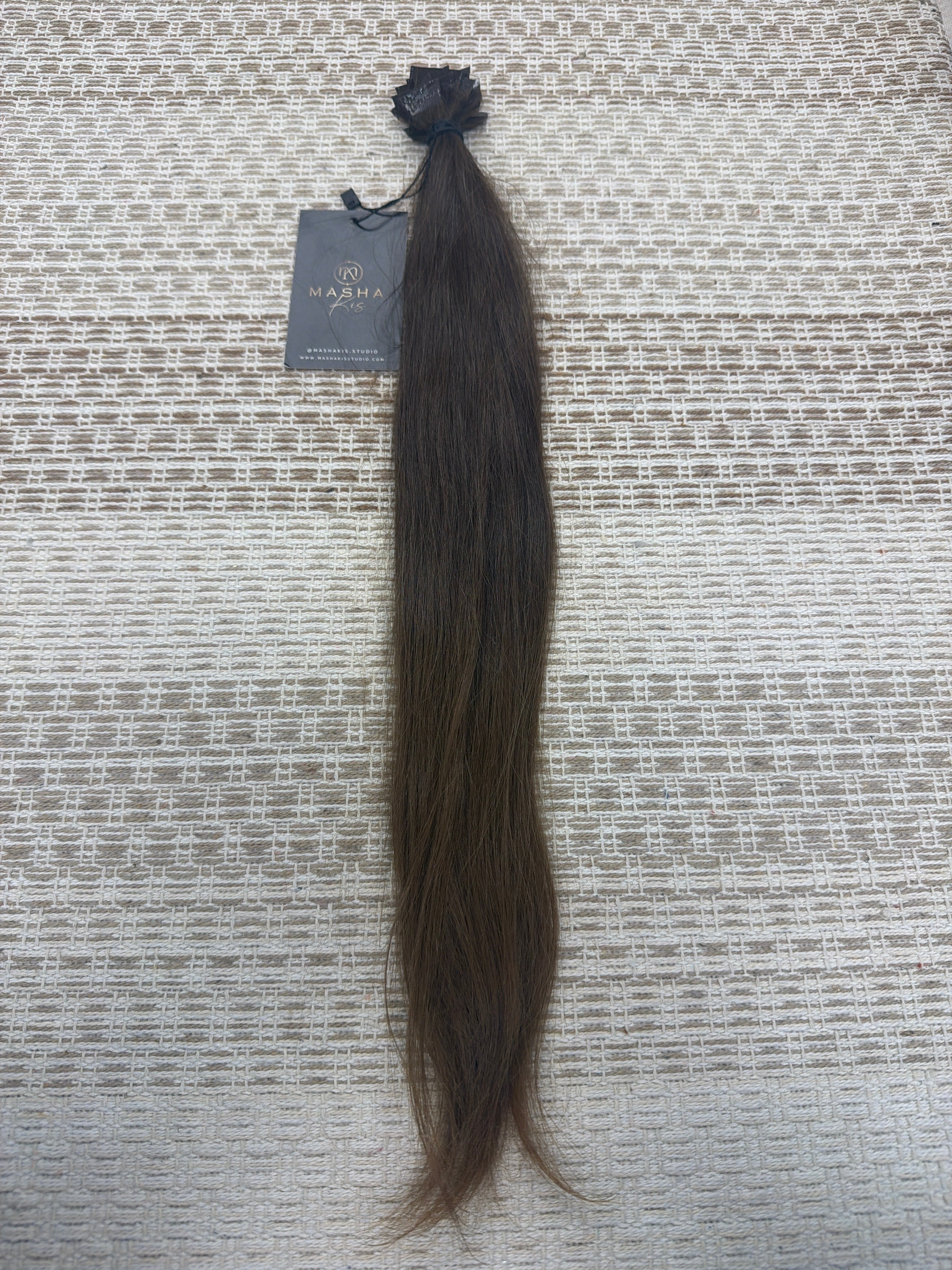 Lux Single 19” Bonded