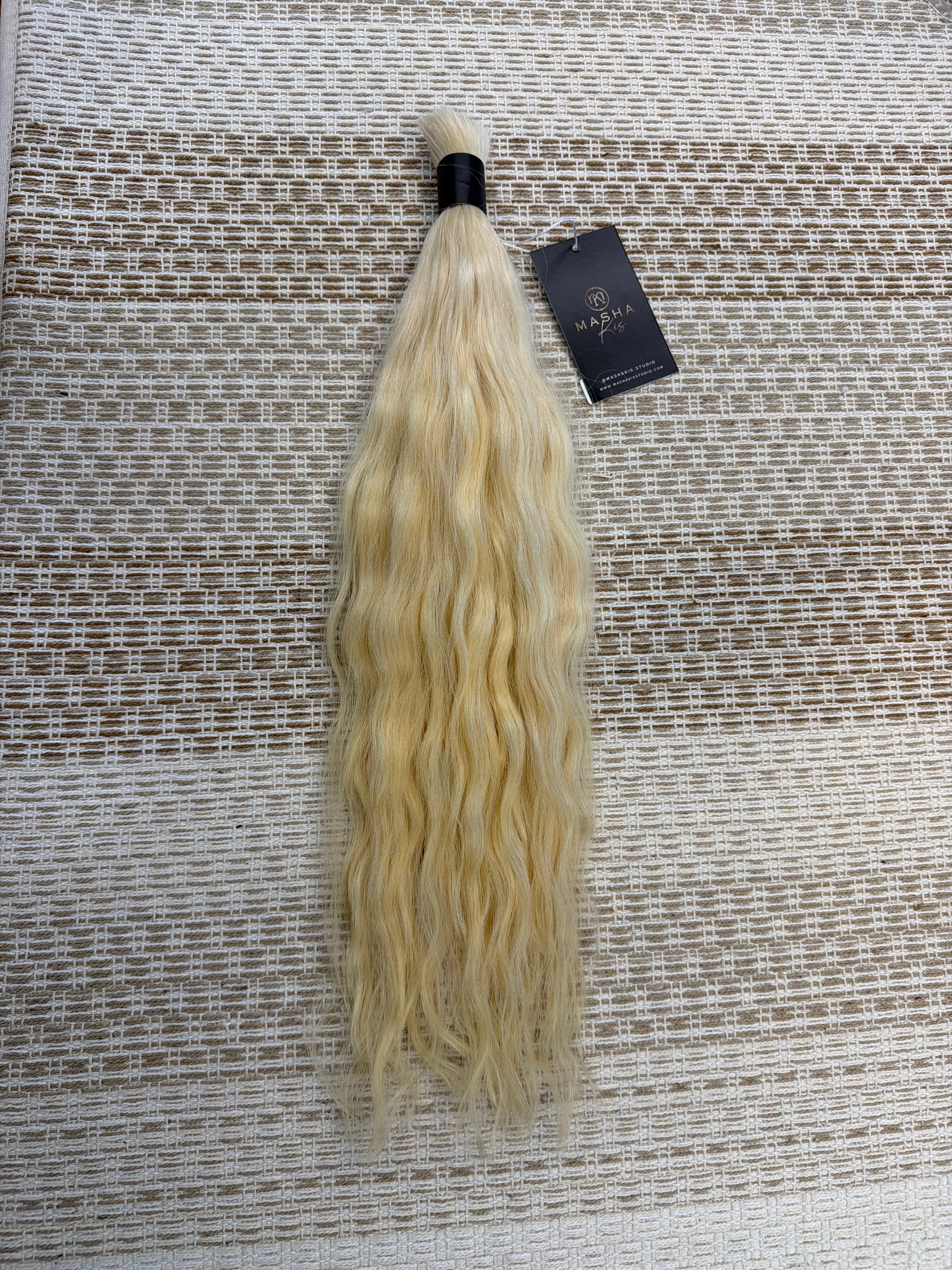 Lux Double 20”