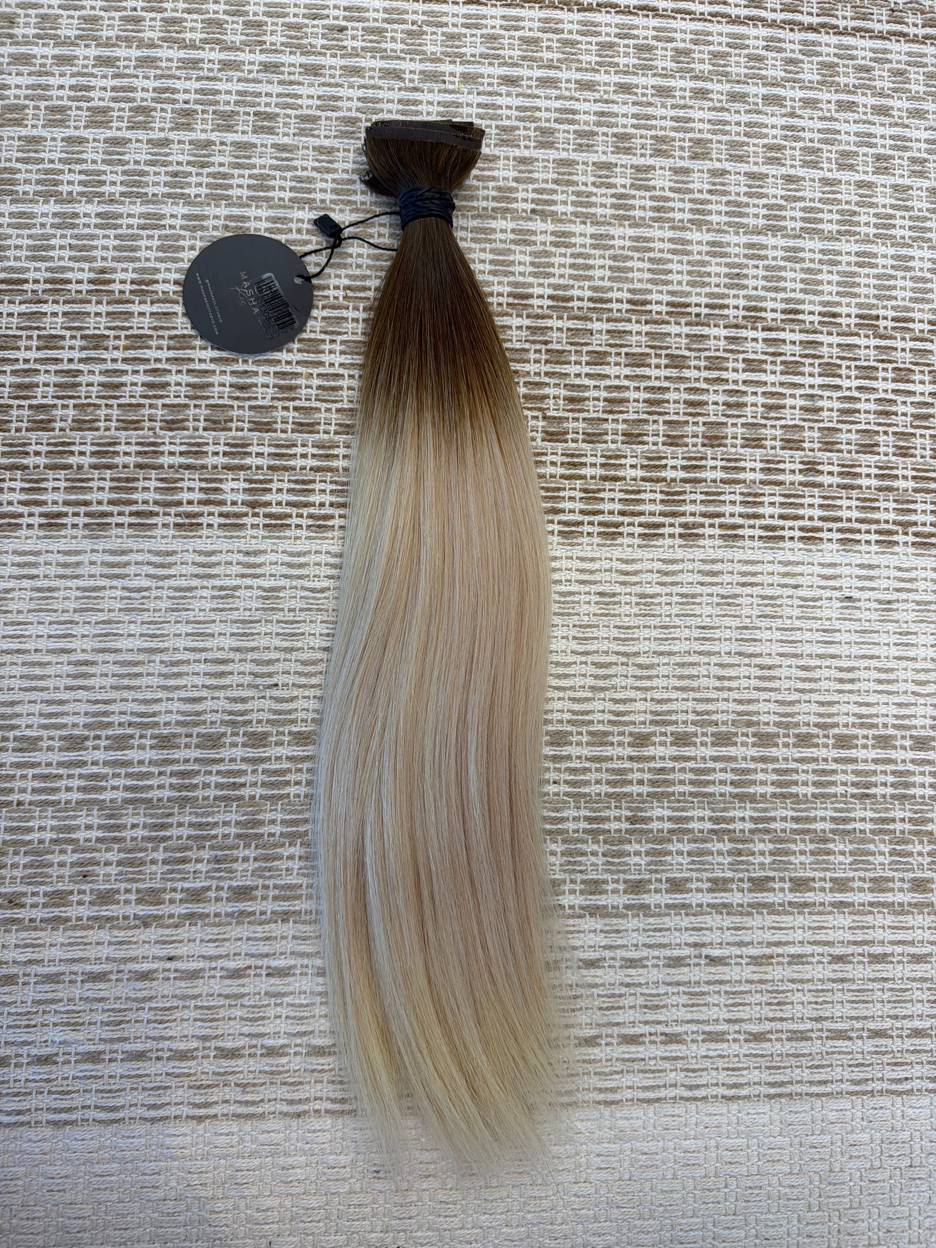 Lux Double 16” Bonded