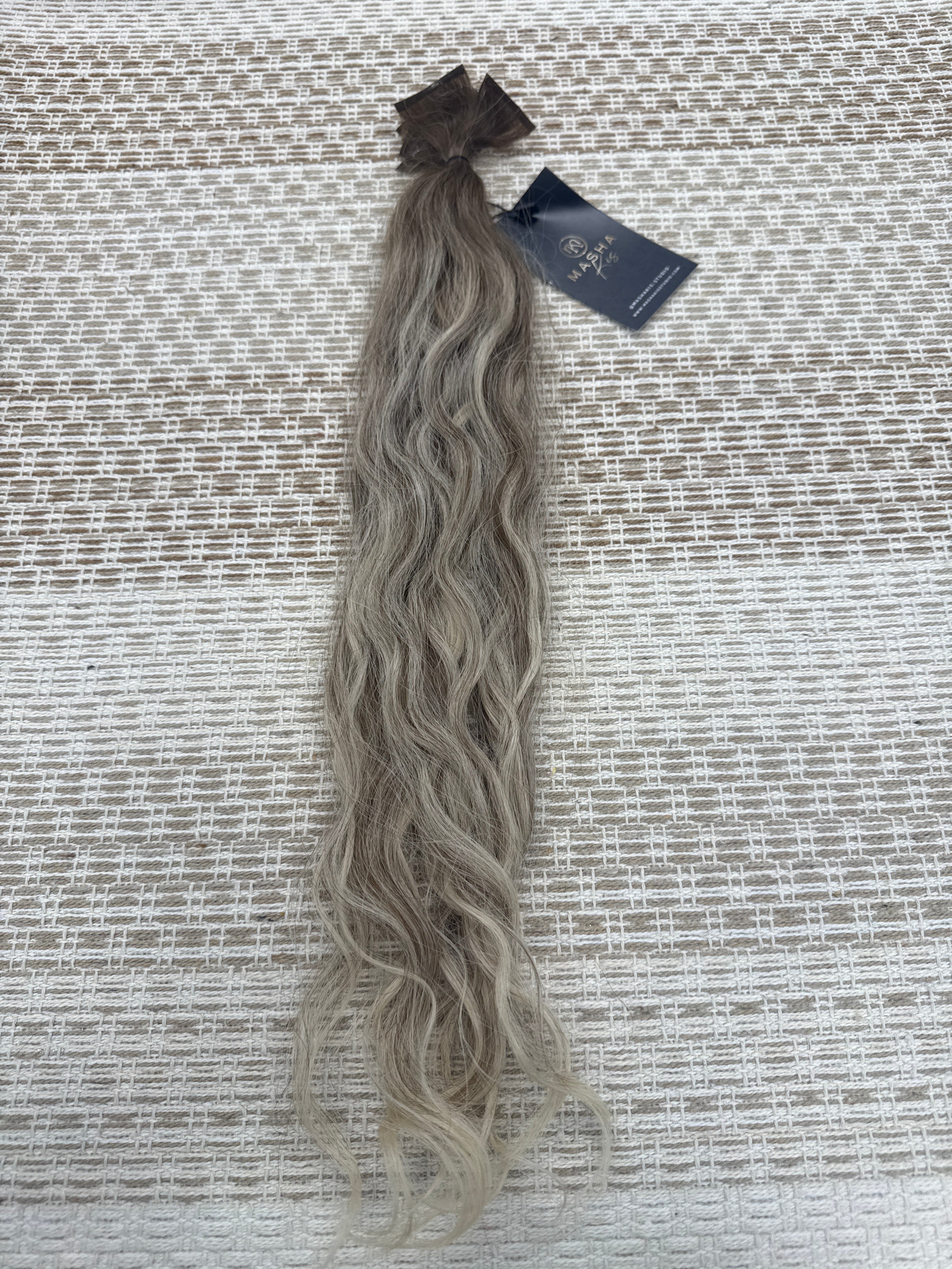 Lux Single 21” Bonded