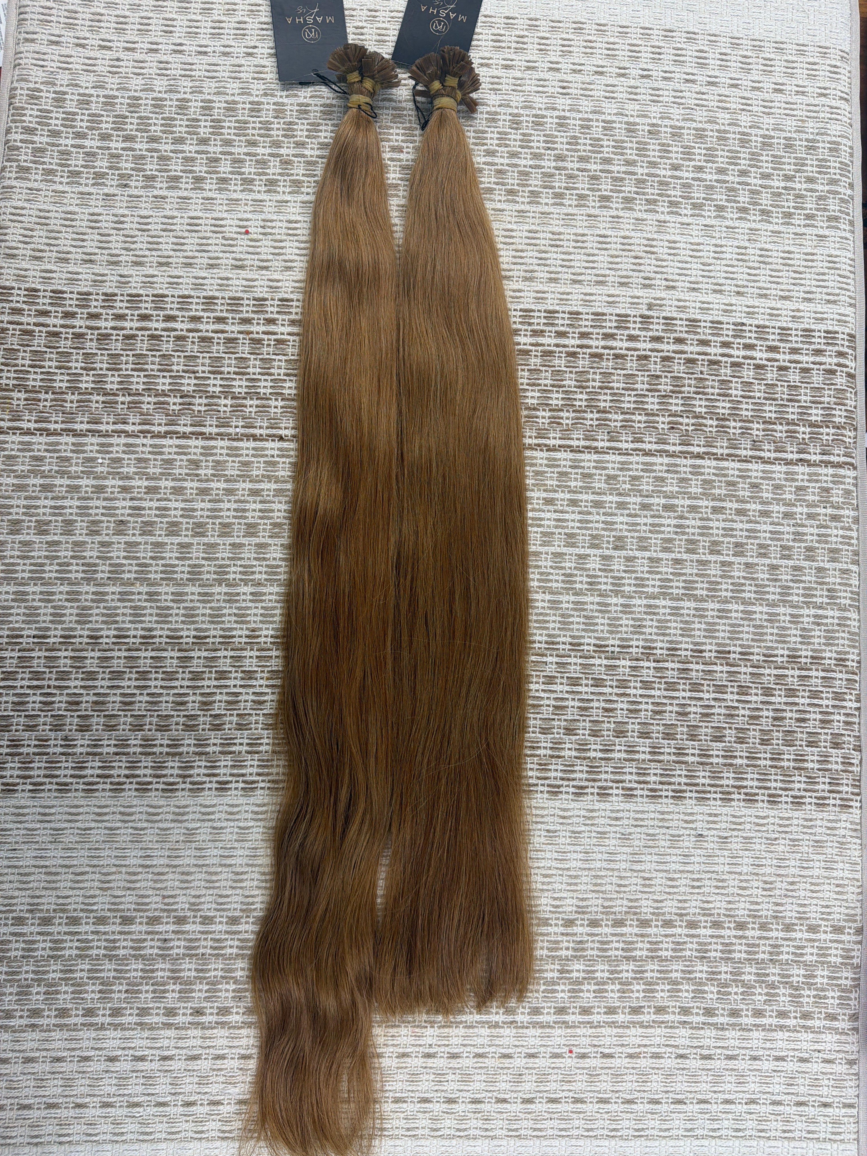 Pre Bonded Double Drawn