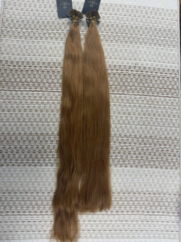 Pre Bonded Double Drawn