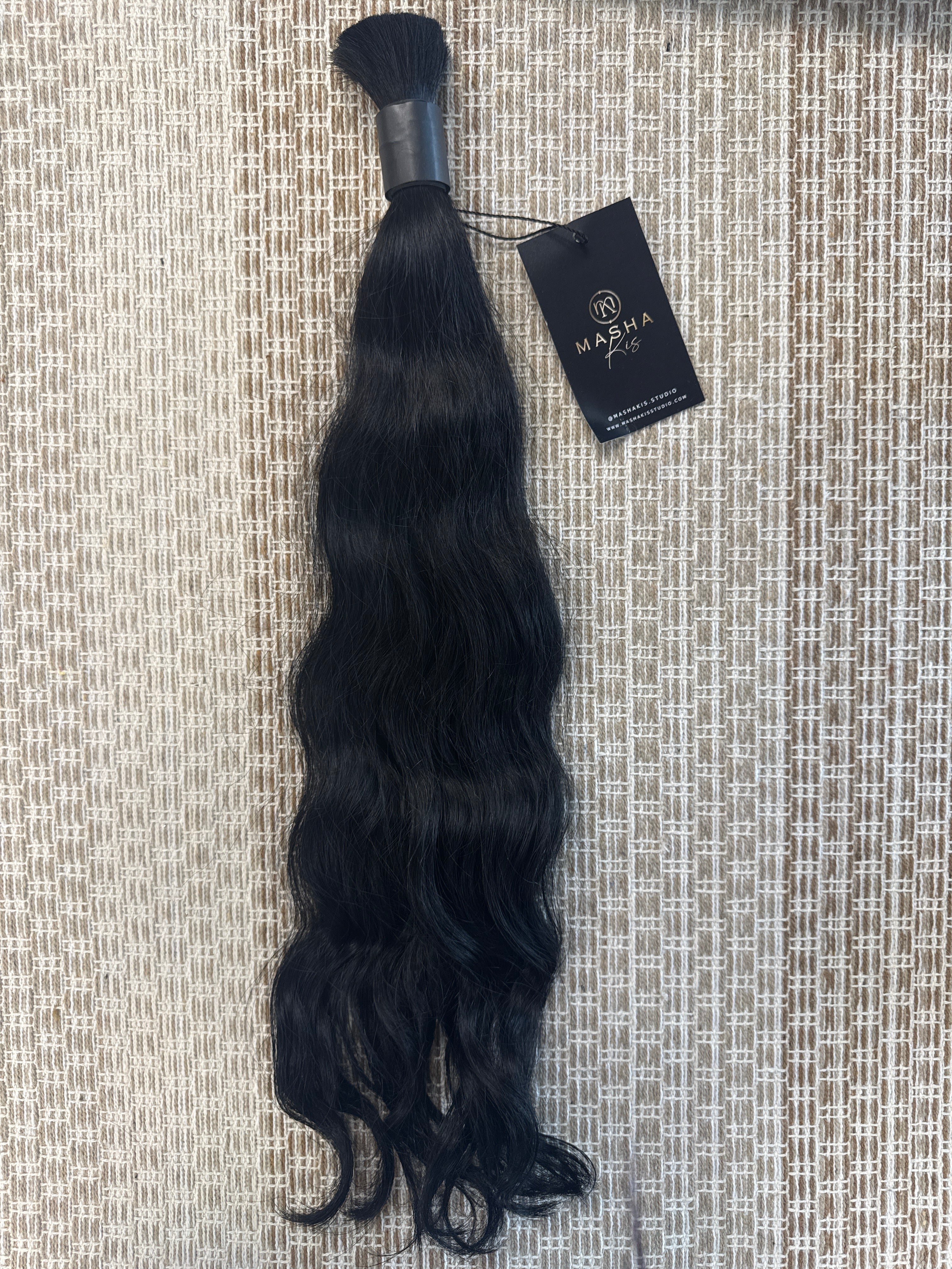 Lux Double 21”