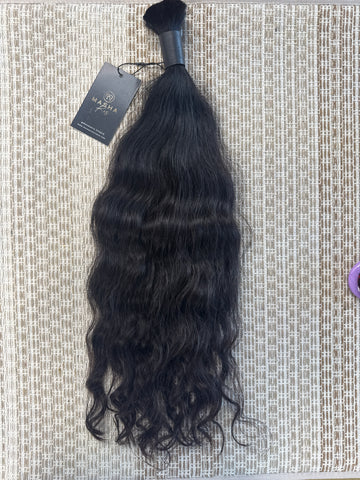Lux  Double 22”