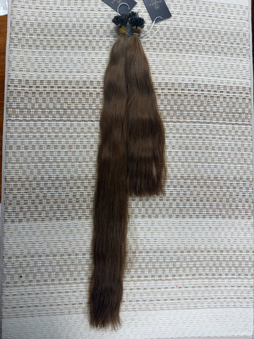 Pre Bonded Double Drawn
