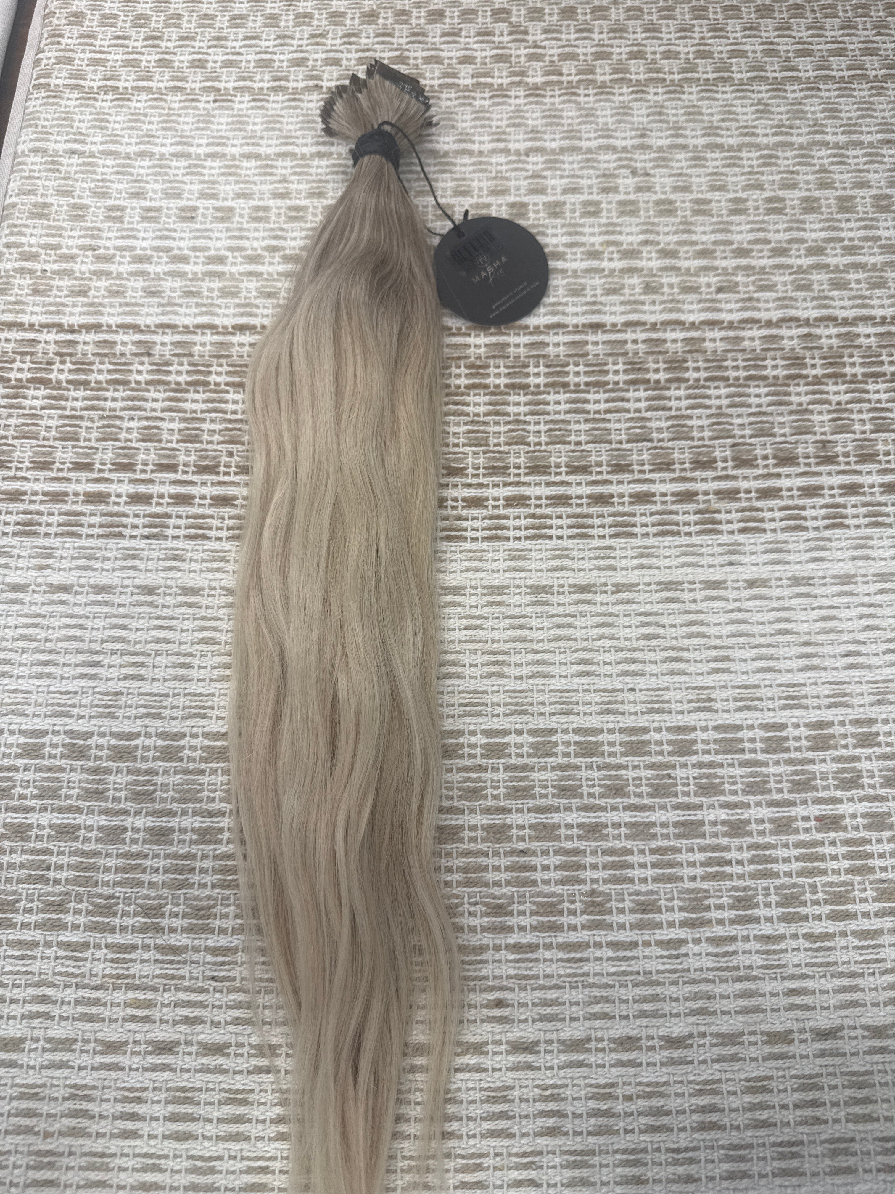 Premium 17” Bonded