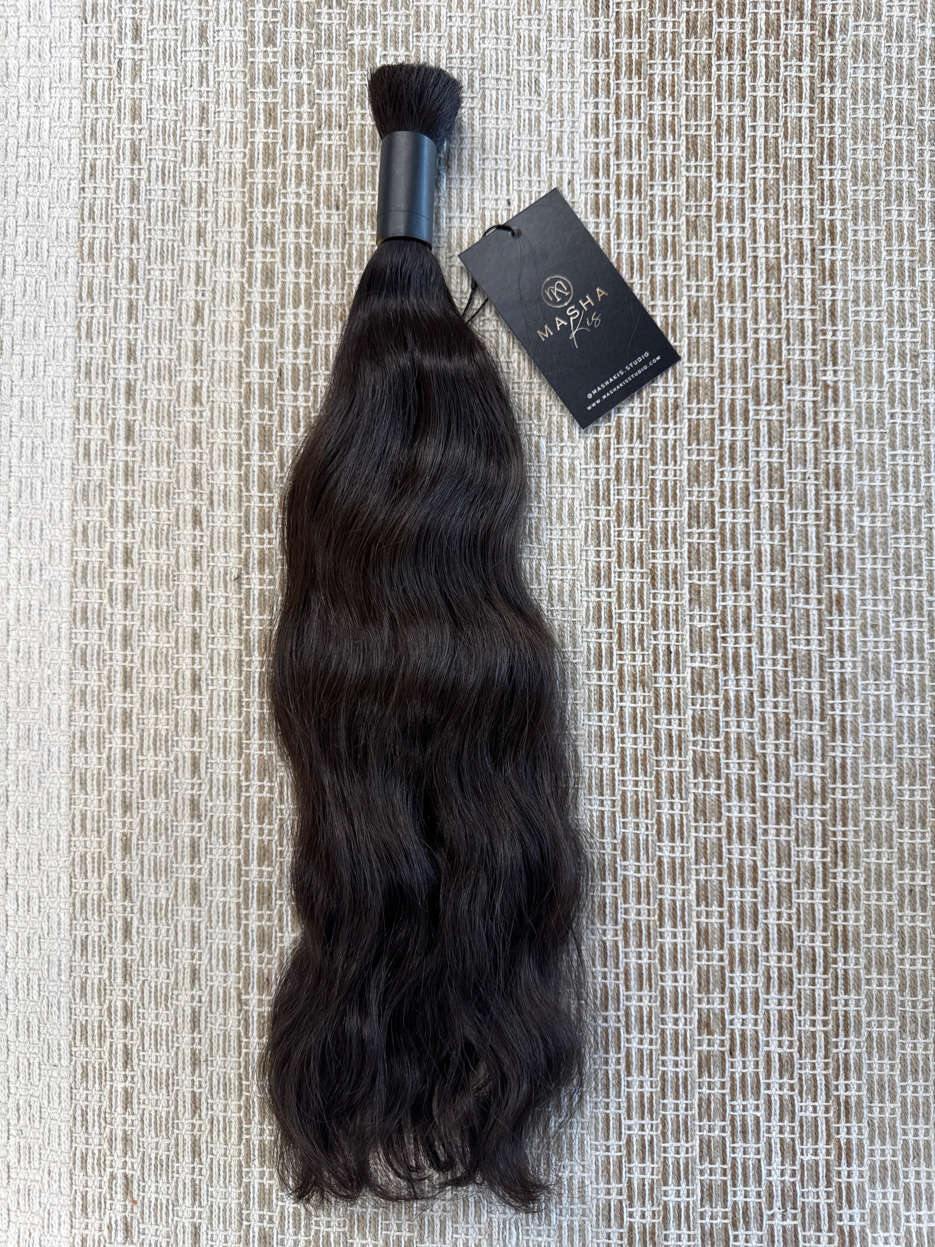 Lux  Double 18”