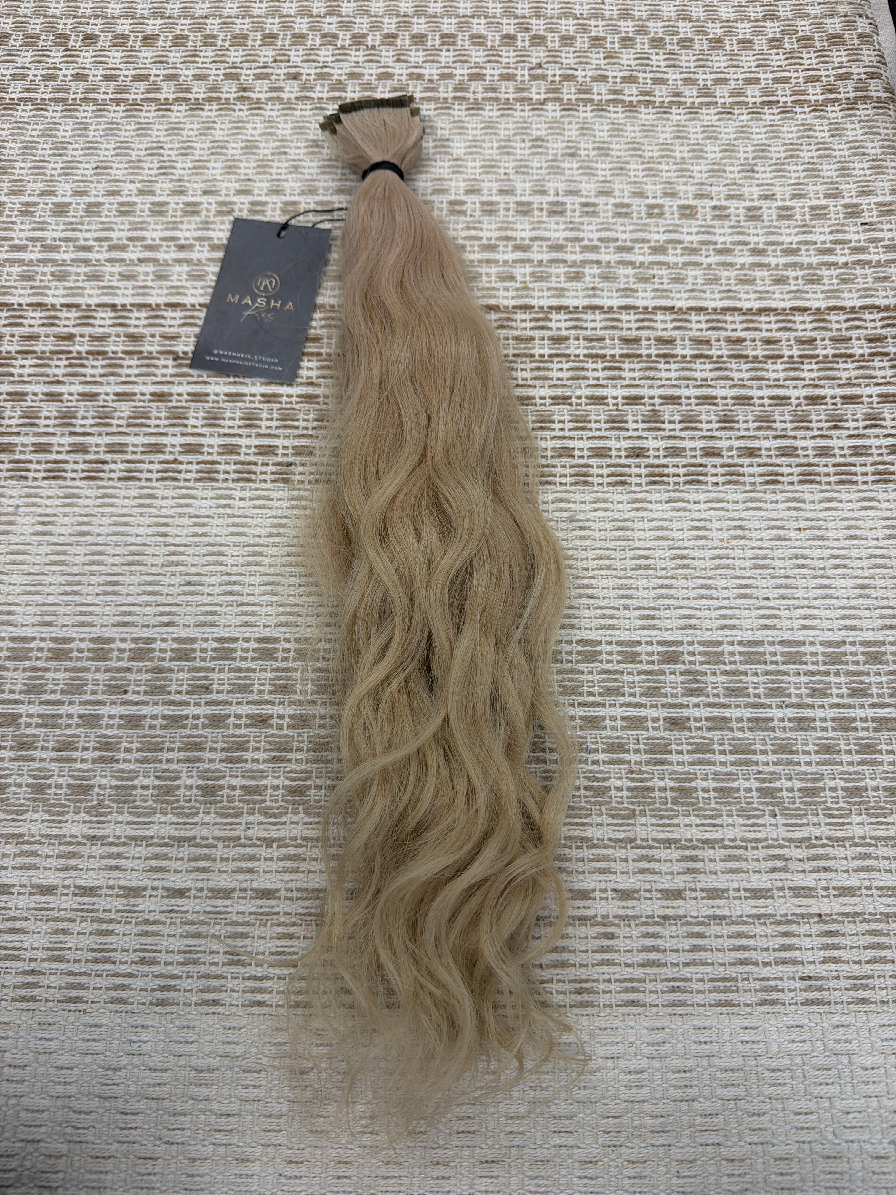 Lux single 20” Bonded