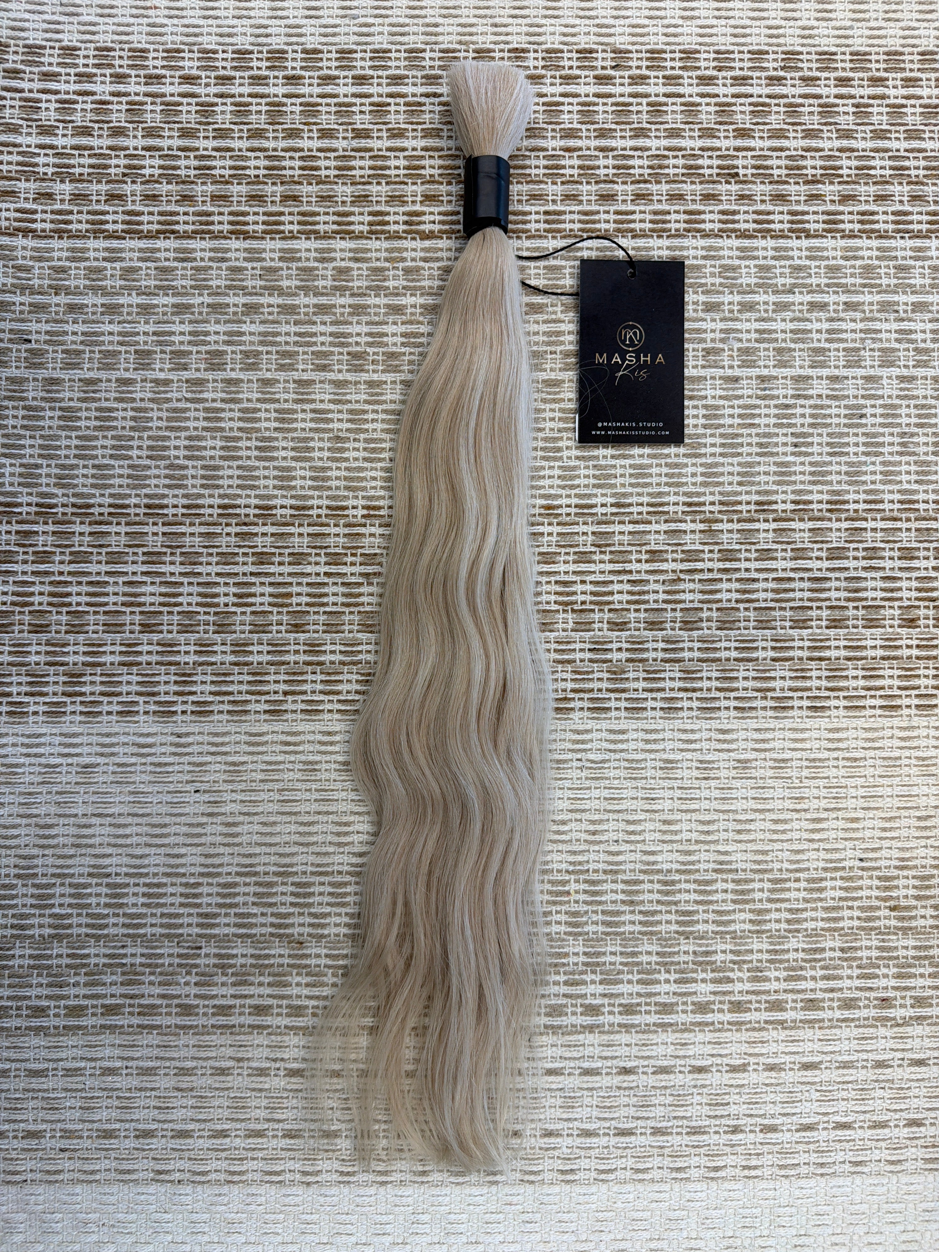 Lux Double 20”