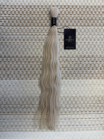 Lux Double 20”
