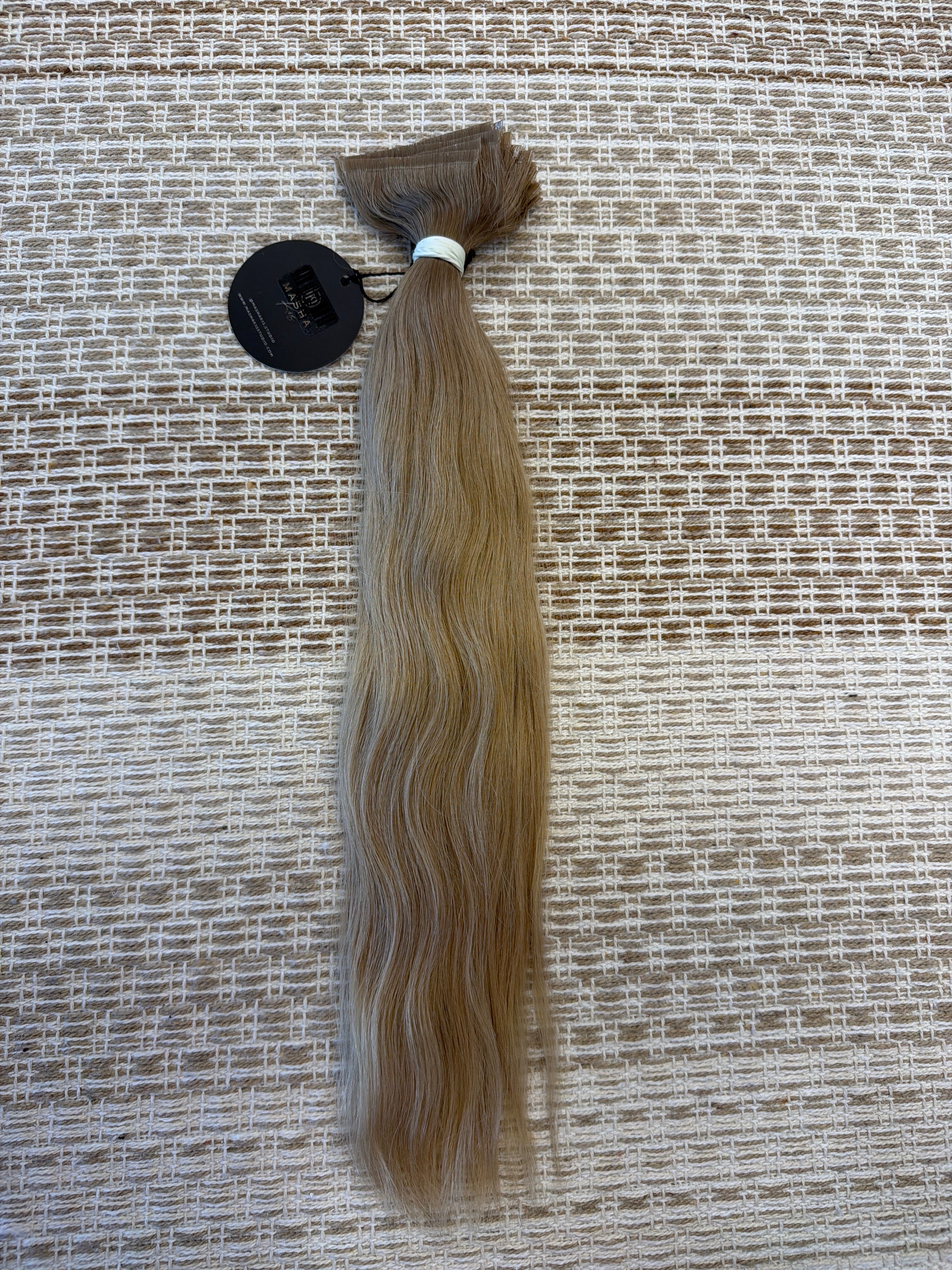Lux Double 15” Bonded